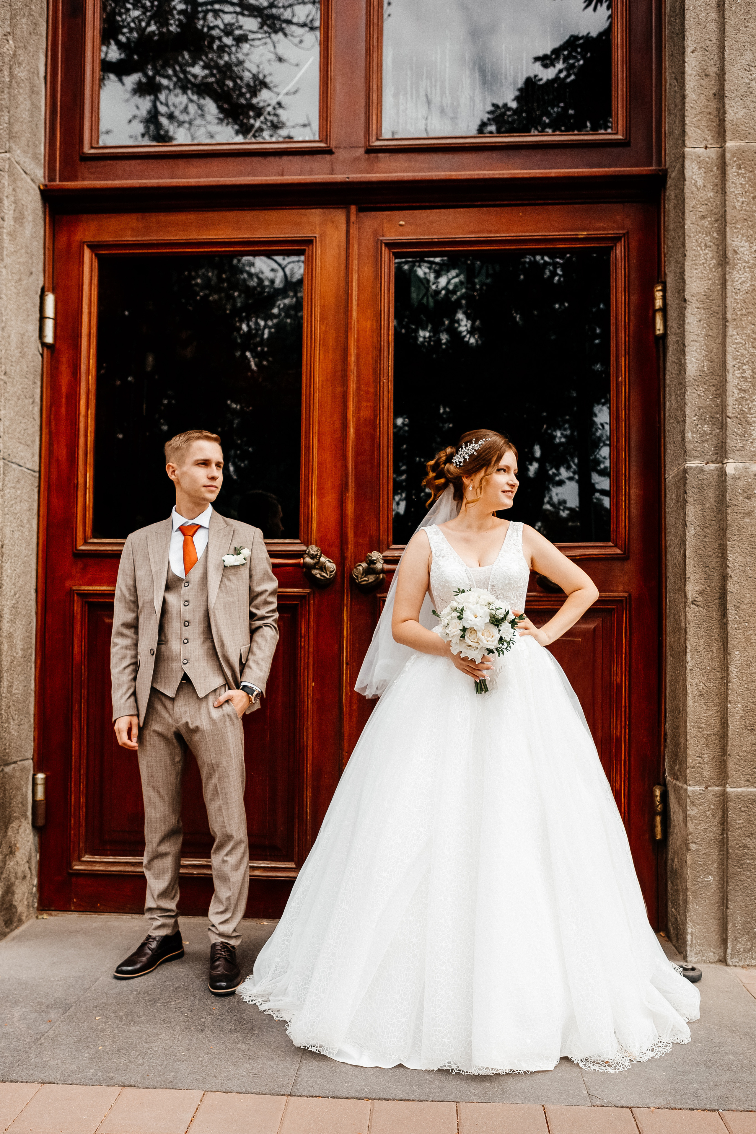 Алексей и Анастасия. Свадебный и семейный фотограф в Ростове-на-Дону