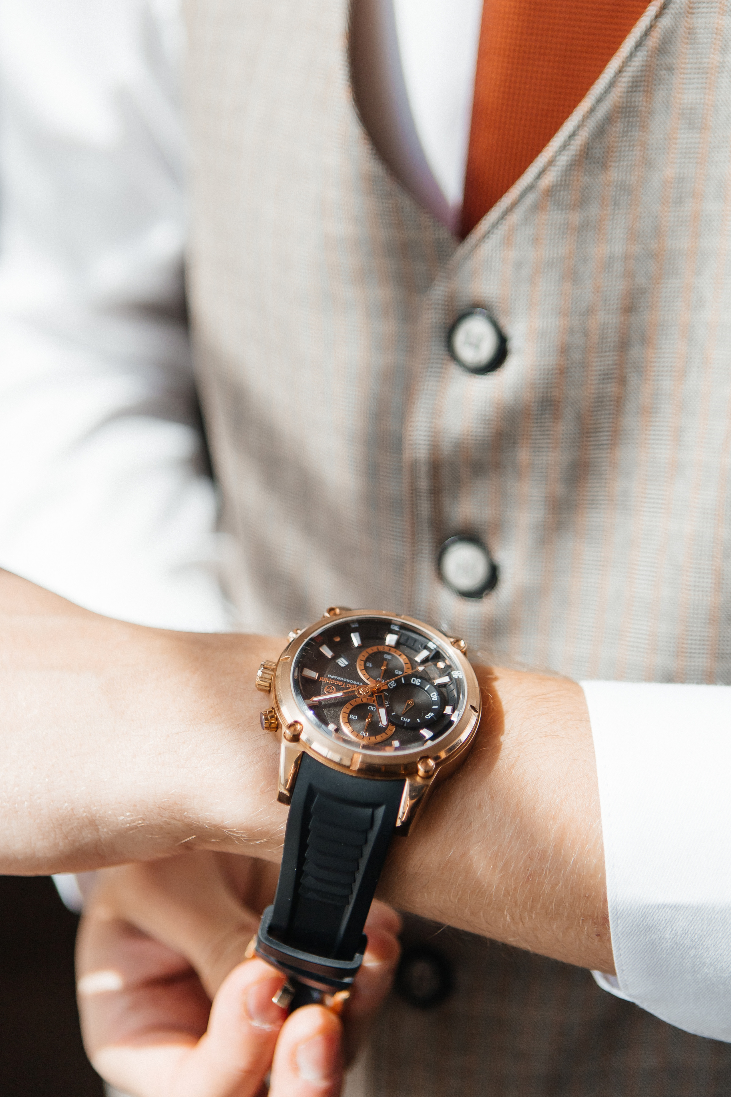 Алексей и Анастасия. Свадебный и семейный фотограф в Ростове-на-Дону