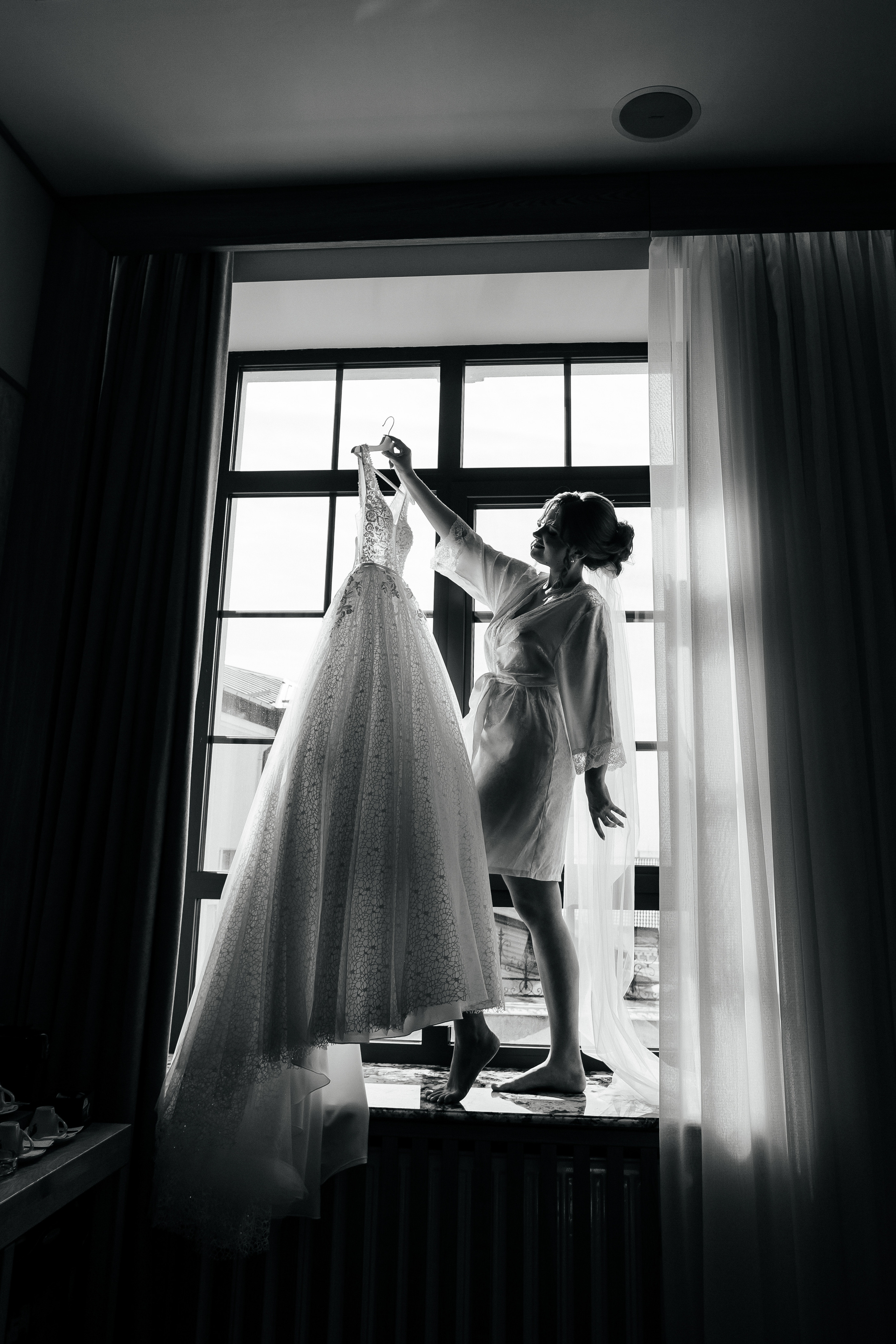 Алексей и Анастасия. Свадебный и семейный фотограф в Ростове-на-Дону