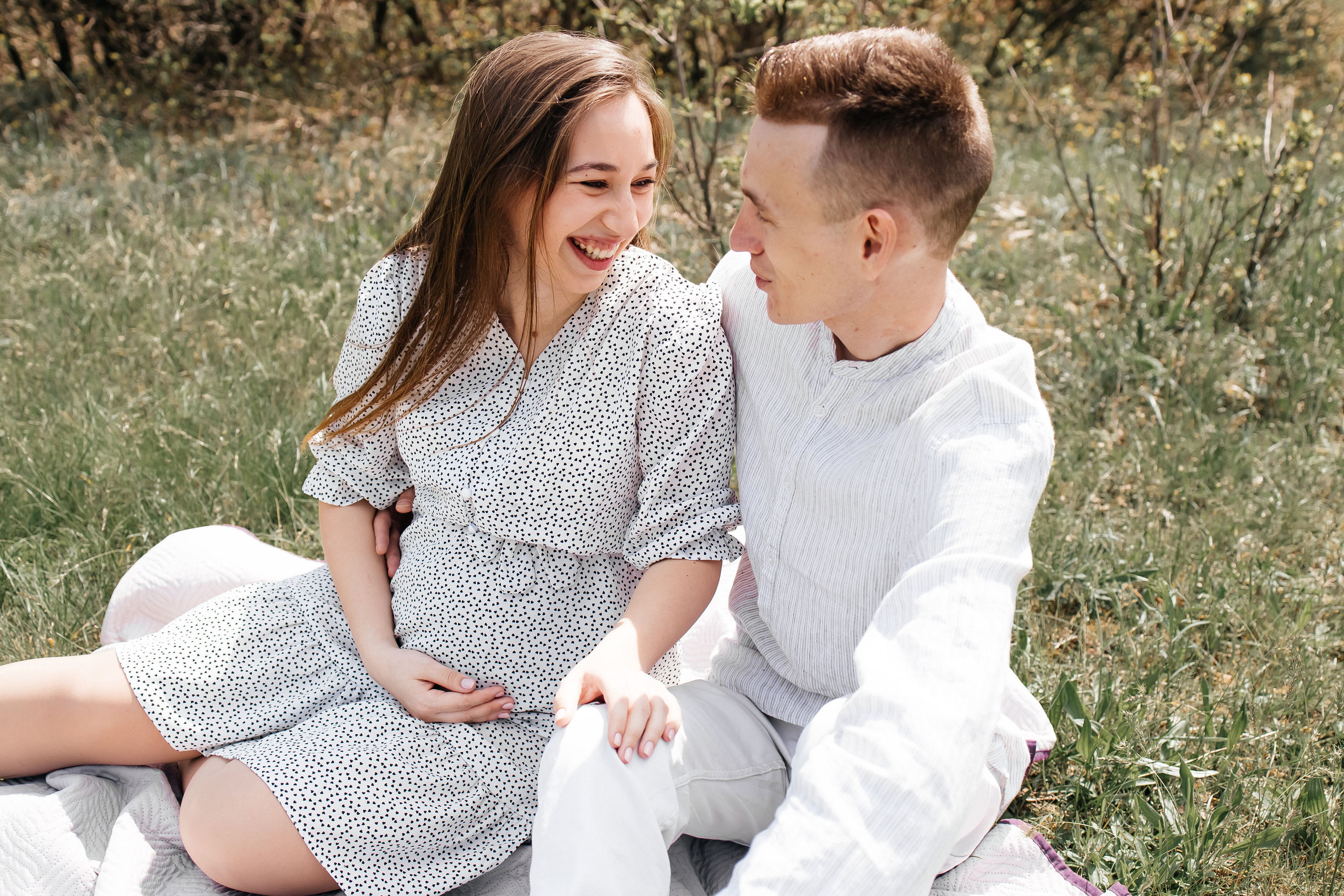 Татьяна и Андрей. Свадебный и семейный фотограф в Ростове-на-Дону