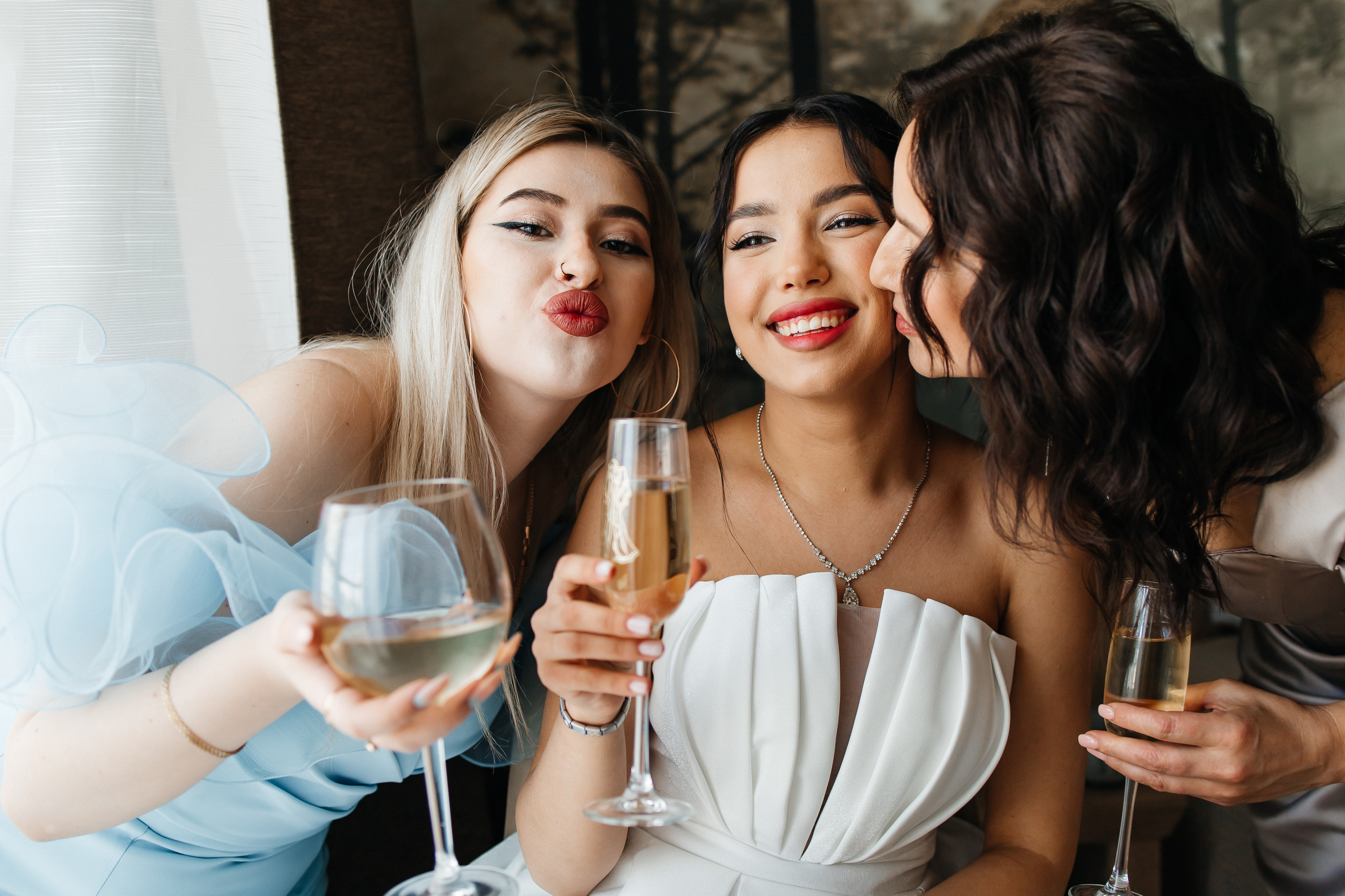 Свадебный и семейный фотограф в Ростове-на-Дону