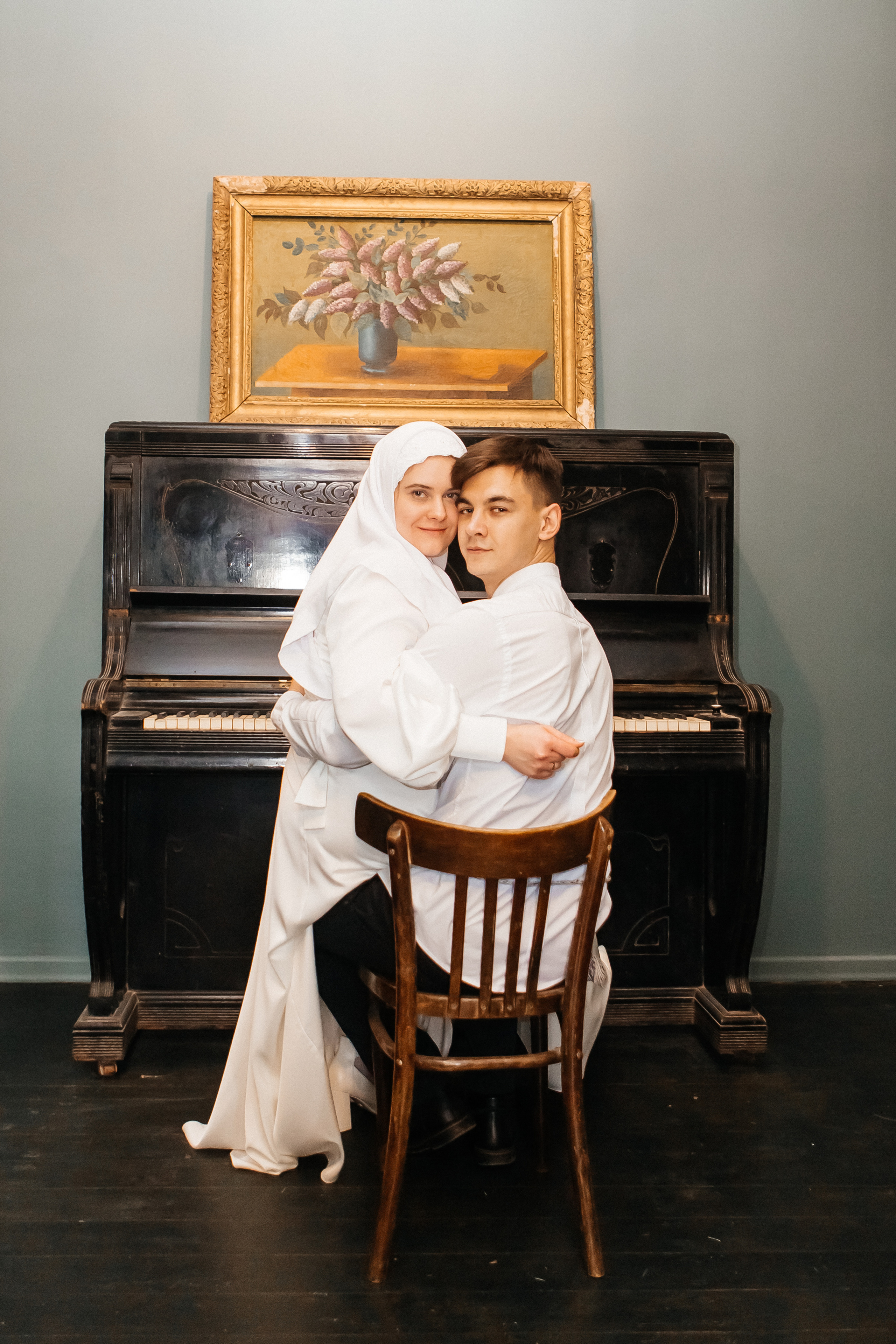 Венчание Дмитрия и Виктории. Свадебный и семейный фотограф в Ростове-на-Дону