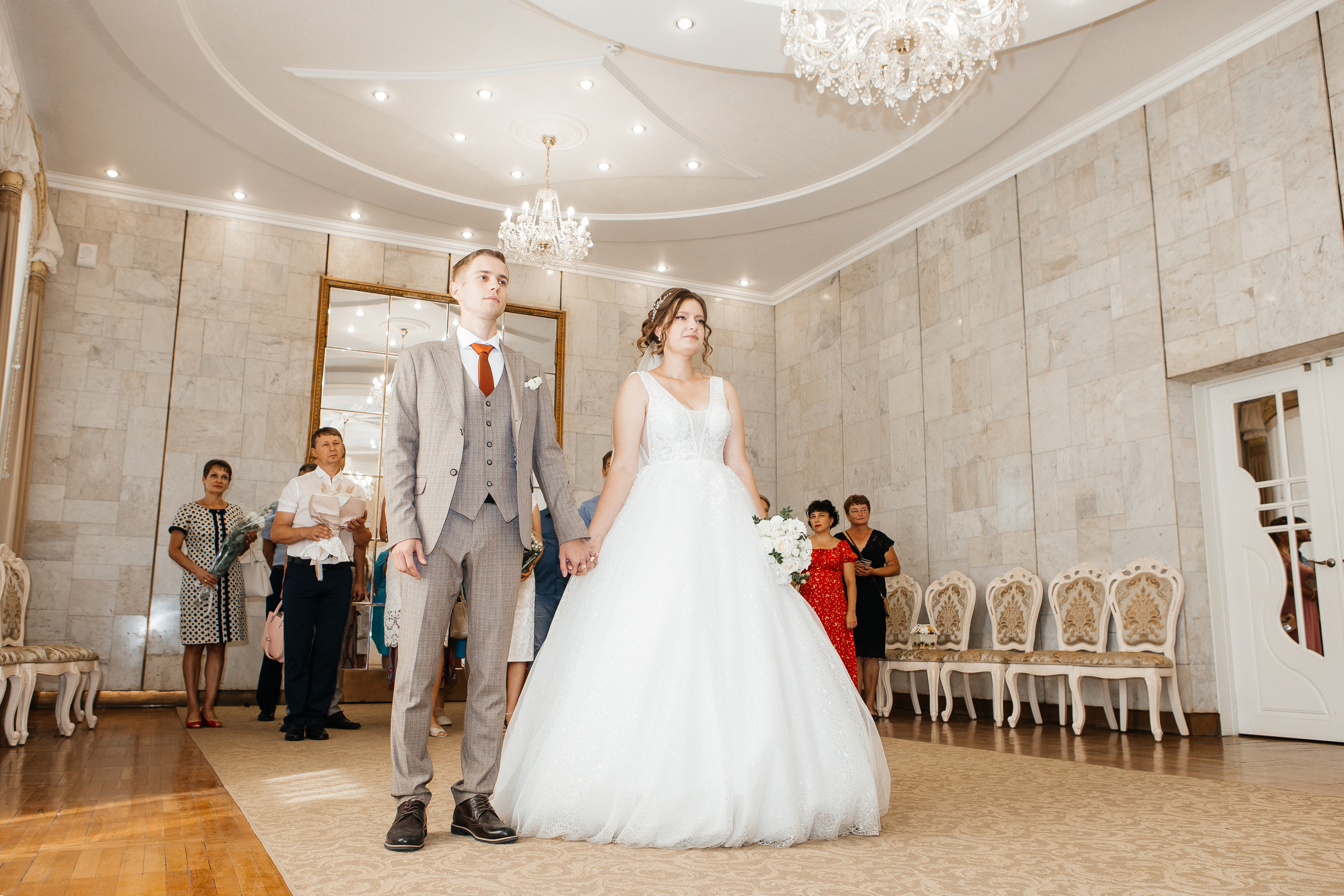 Алексей и Анастасия. Свадебный и семейный фотограф в Ростове-на-Дону