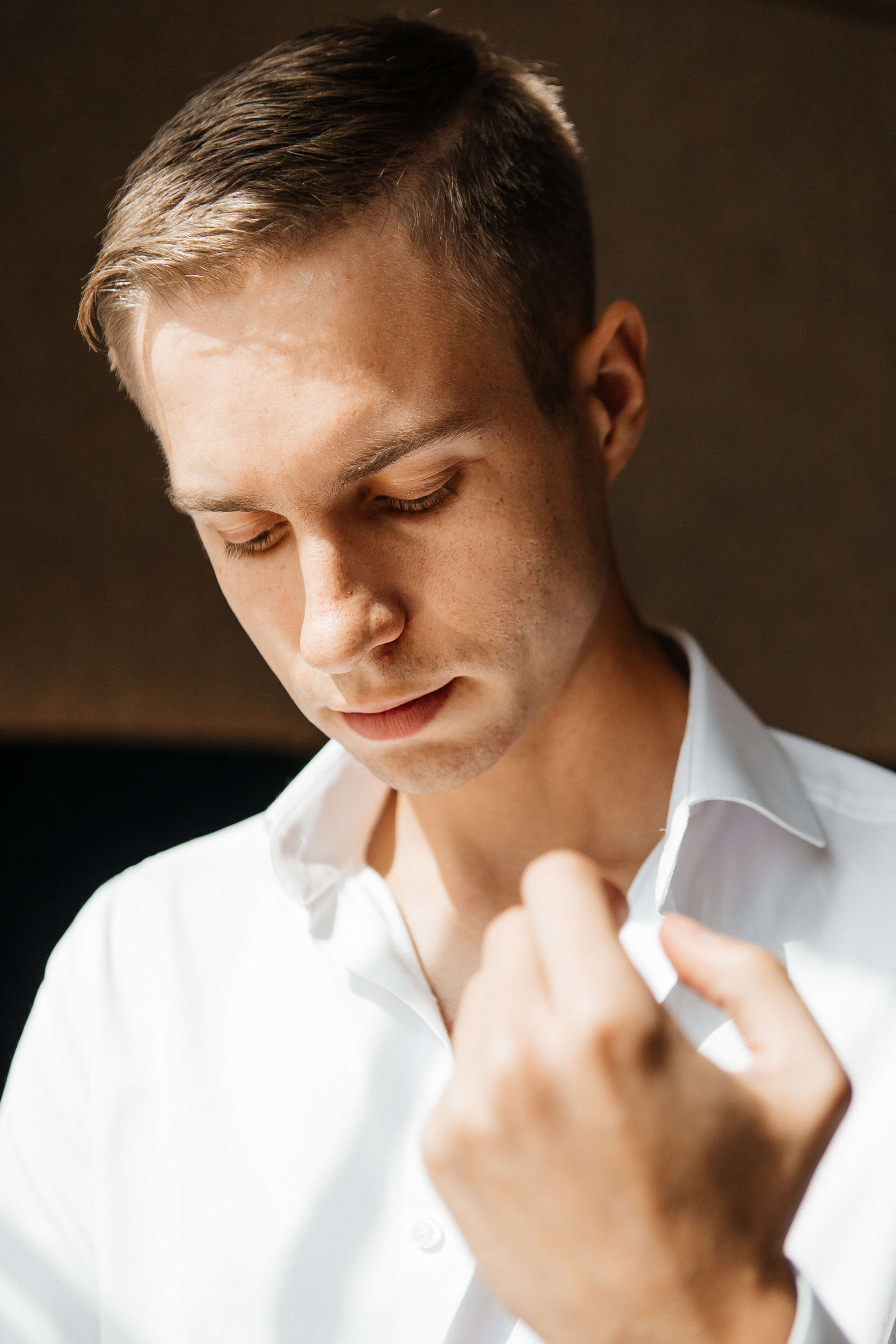 Алексей и Анастасия. Свадебный и семейный фотограф в Ростове-на-Дону