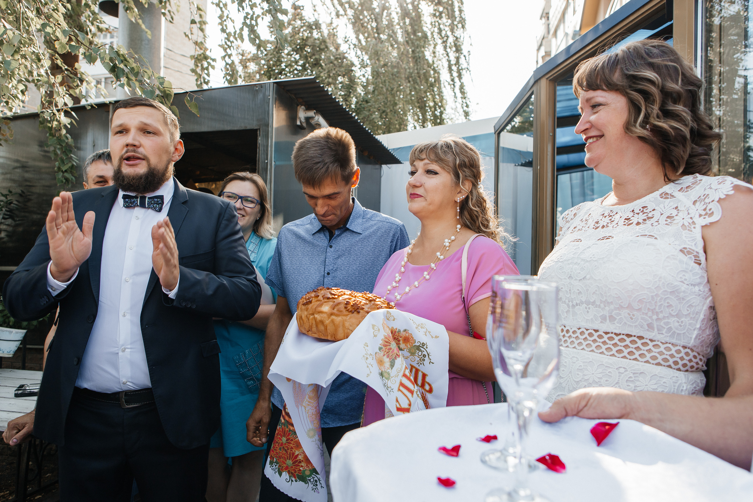 Алексей и Анастасия. Свадебный и семейный фотограф в Ростове-на-Дону