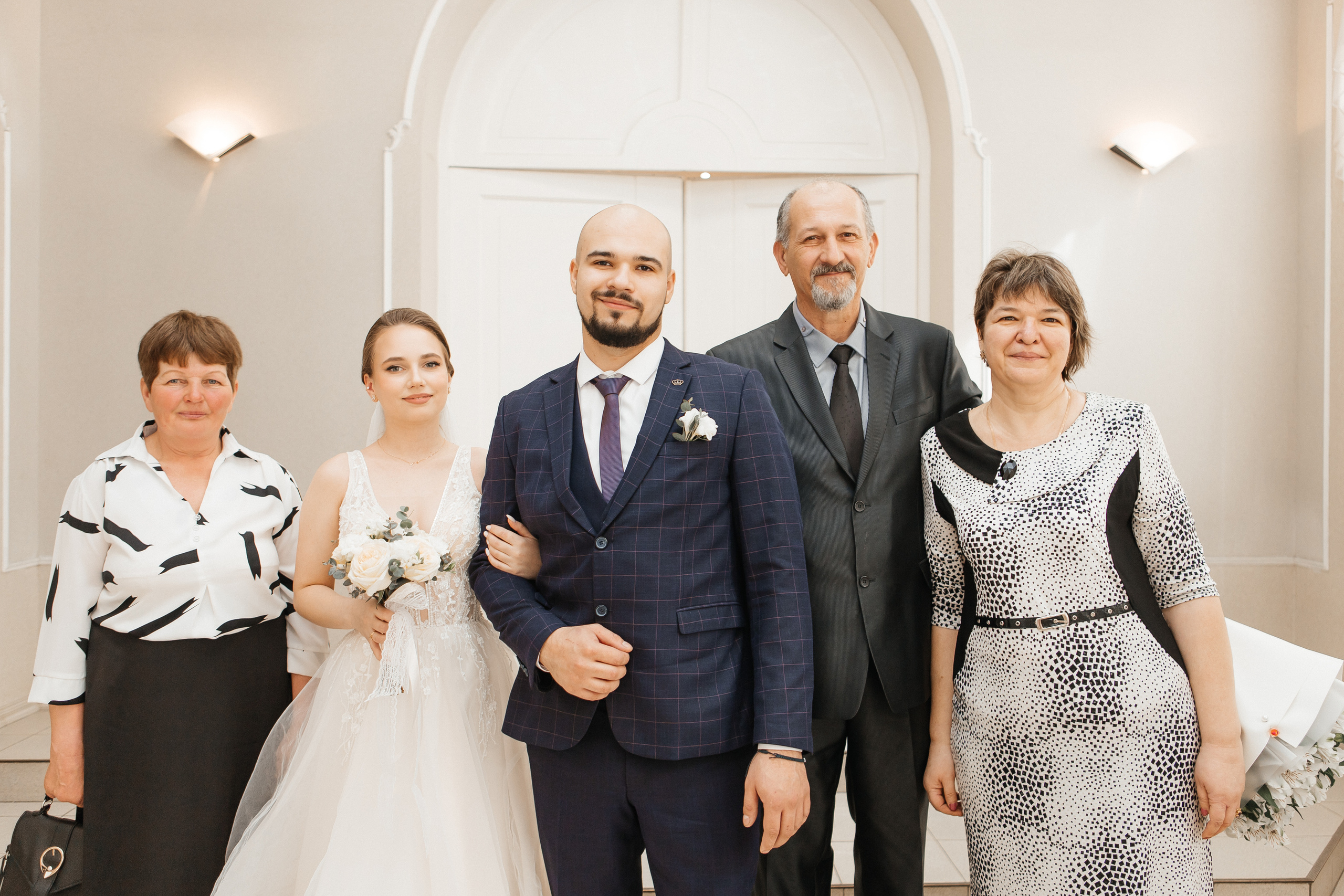 Дмитрий и Татьяна. Свадебный и семейный фотограф в Ростове-на-Дону