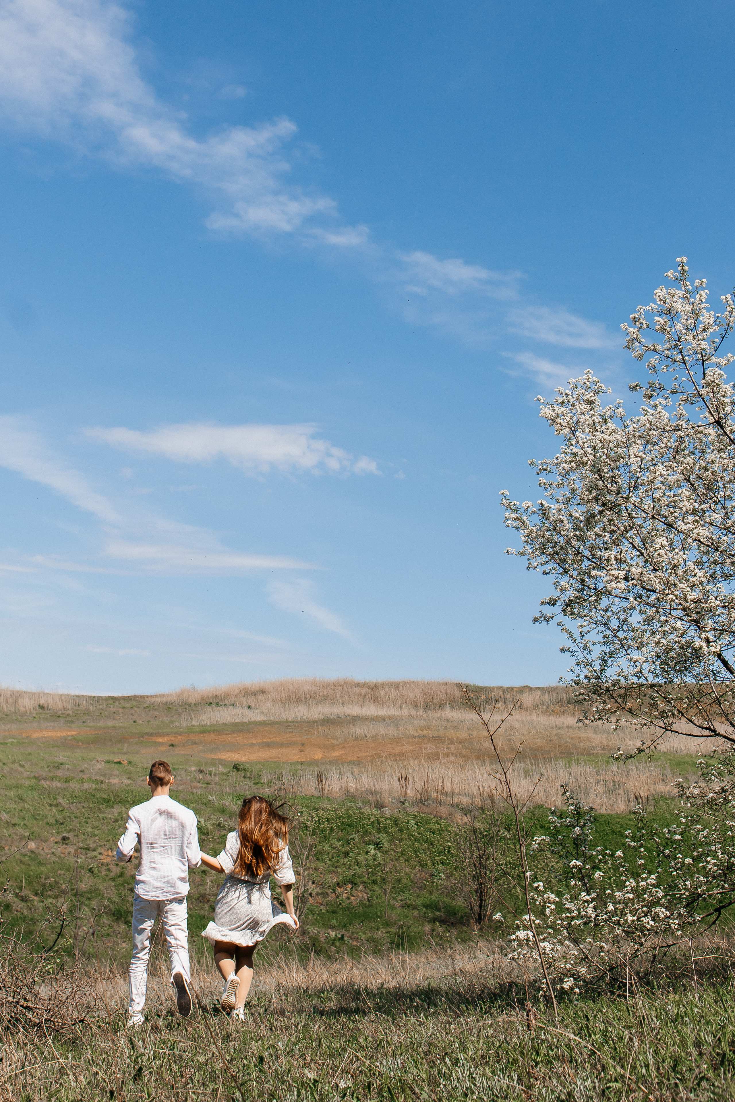 Татьяна и Андрей. Свадебный и семейный фотограф в Ростове-на-Дону