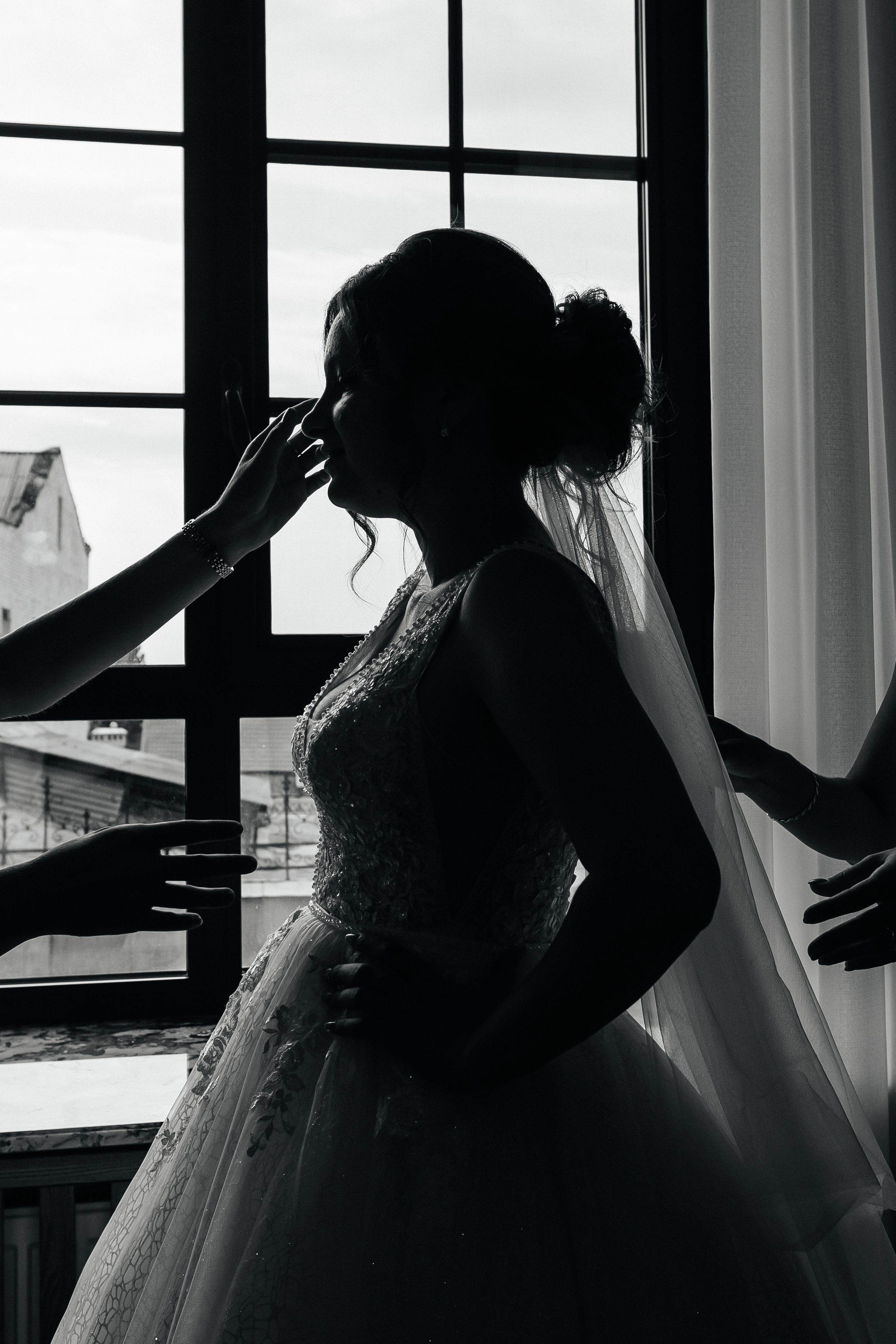 Алексей и Анастасия. Свадебный и семейный фотограф в Ростове-на-Дону