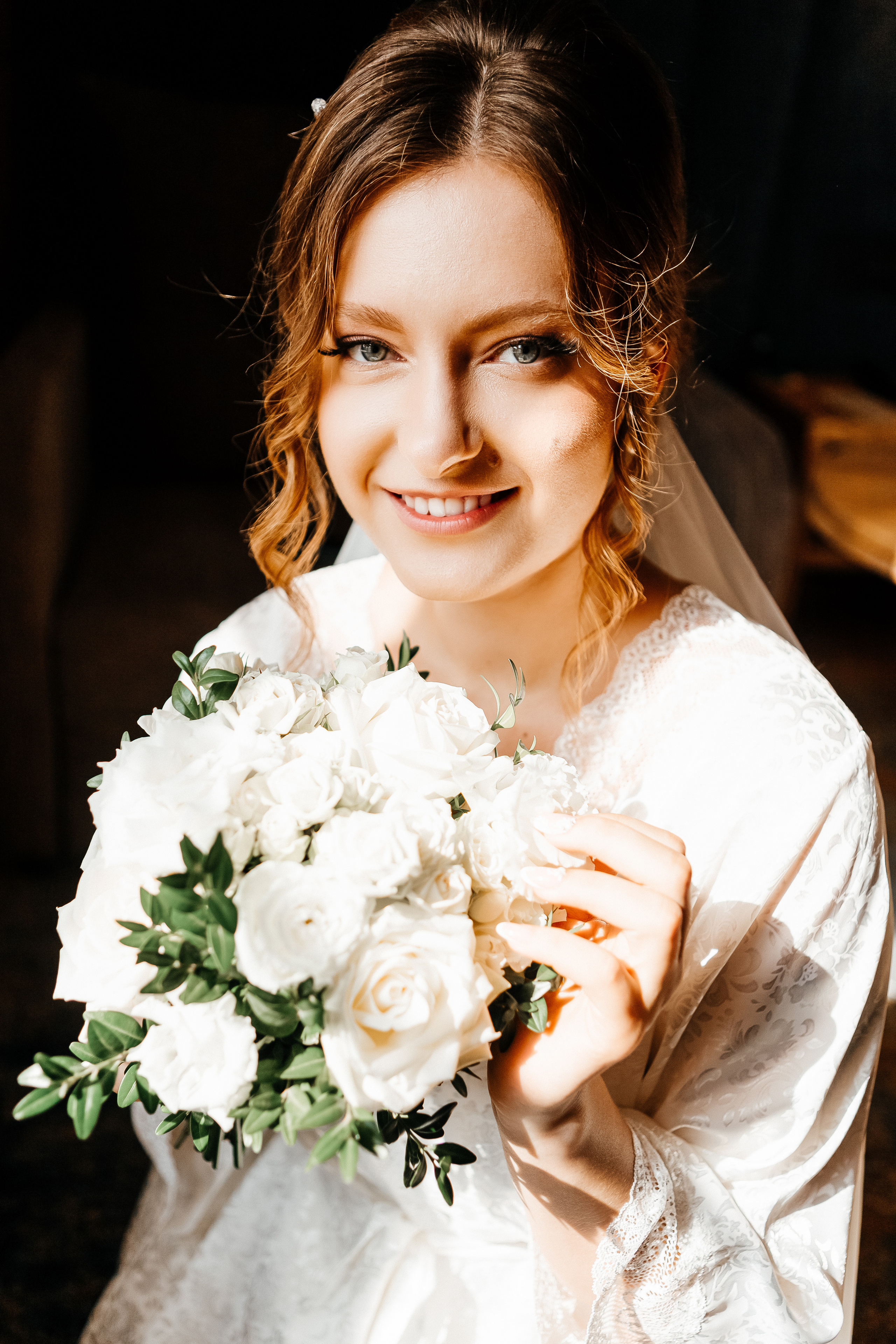 Алексей и Анастасия. Свадебный и семейный фотограф в Ростове-на-Дону