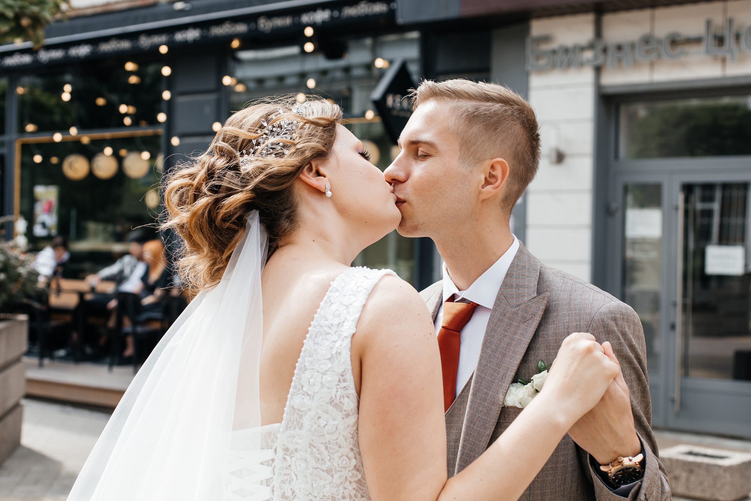 Алексей и Анастасия. Свадебный и семейный фотограф в Ростове-на-Дону