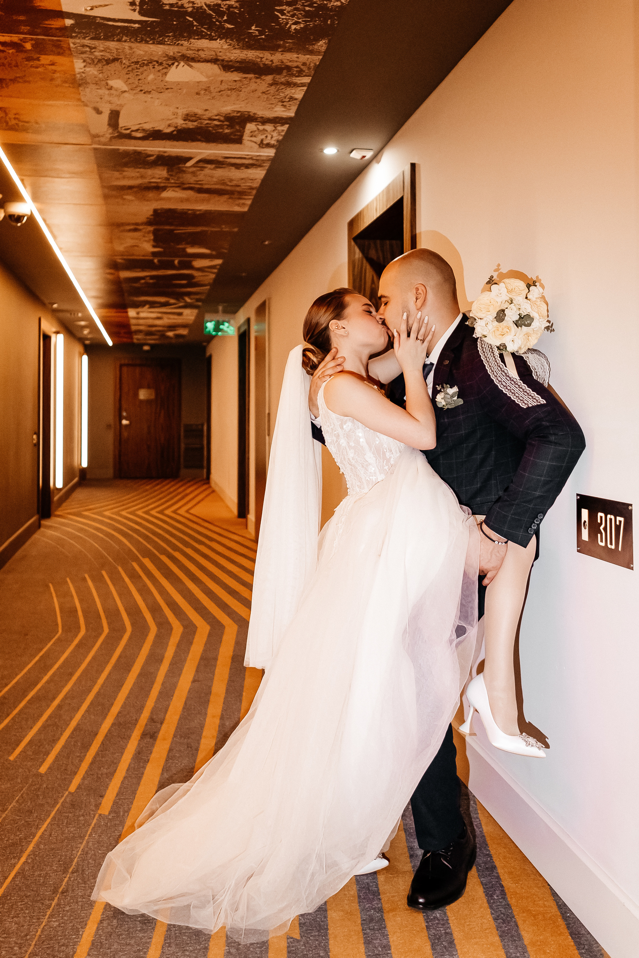 Дмитрий и Татьяна. Свадебный и семейный фотограф в Ростове-на-Дону