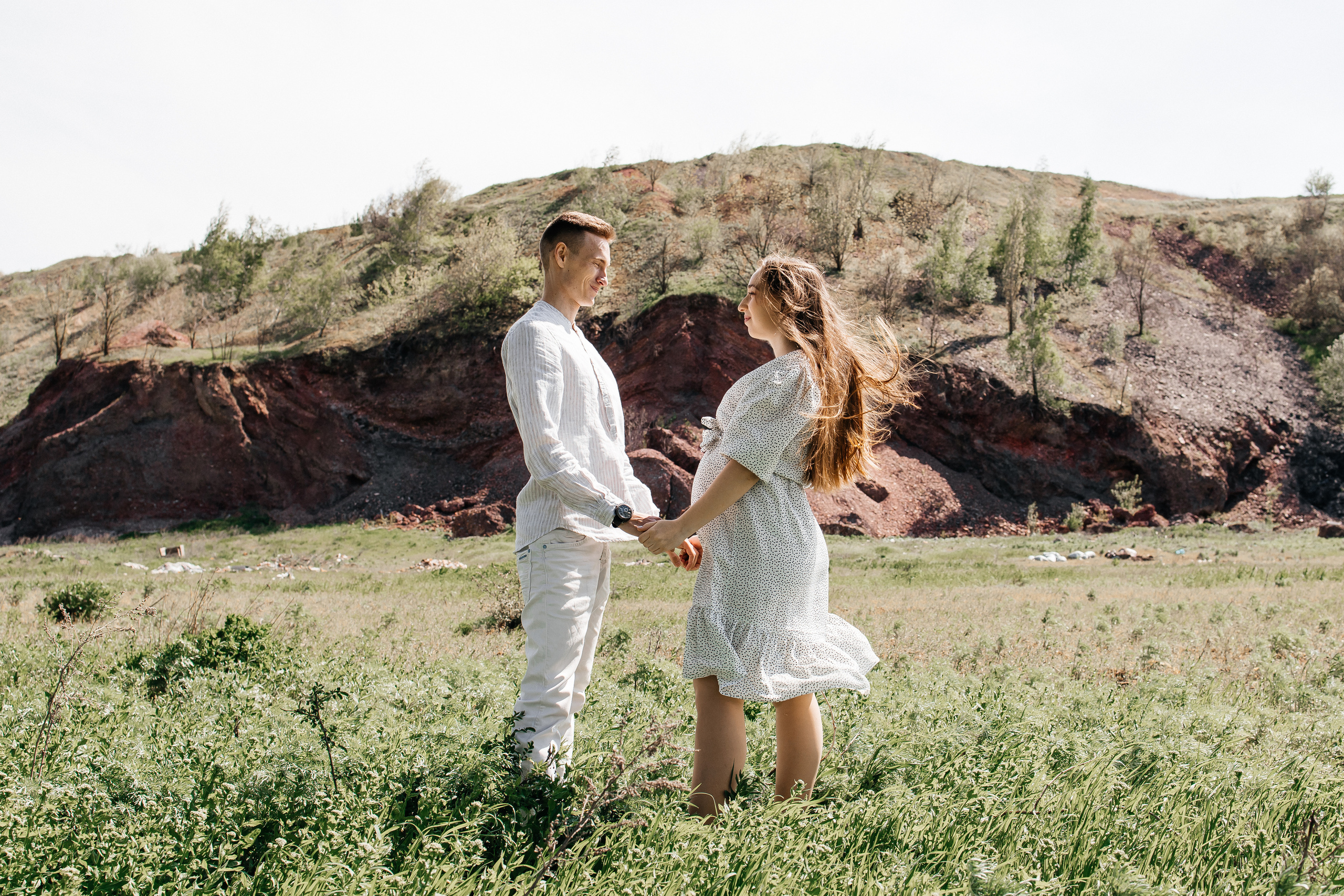 Татьяна и Андрей. Свадебный и семейный фотограф в Ростове-на-Дону