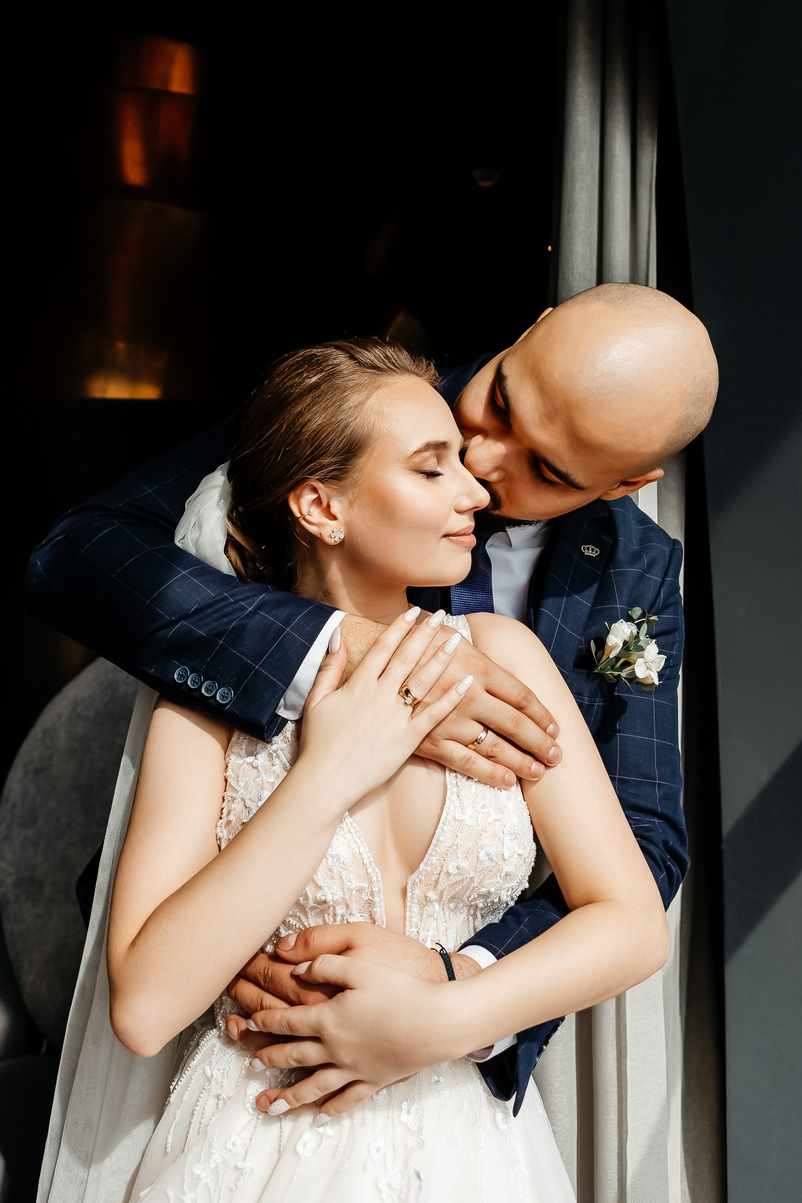 Дмитрий и Татьяна. Свадебный и семейный фотограф в Ростове-на-Дону