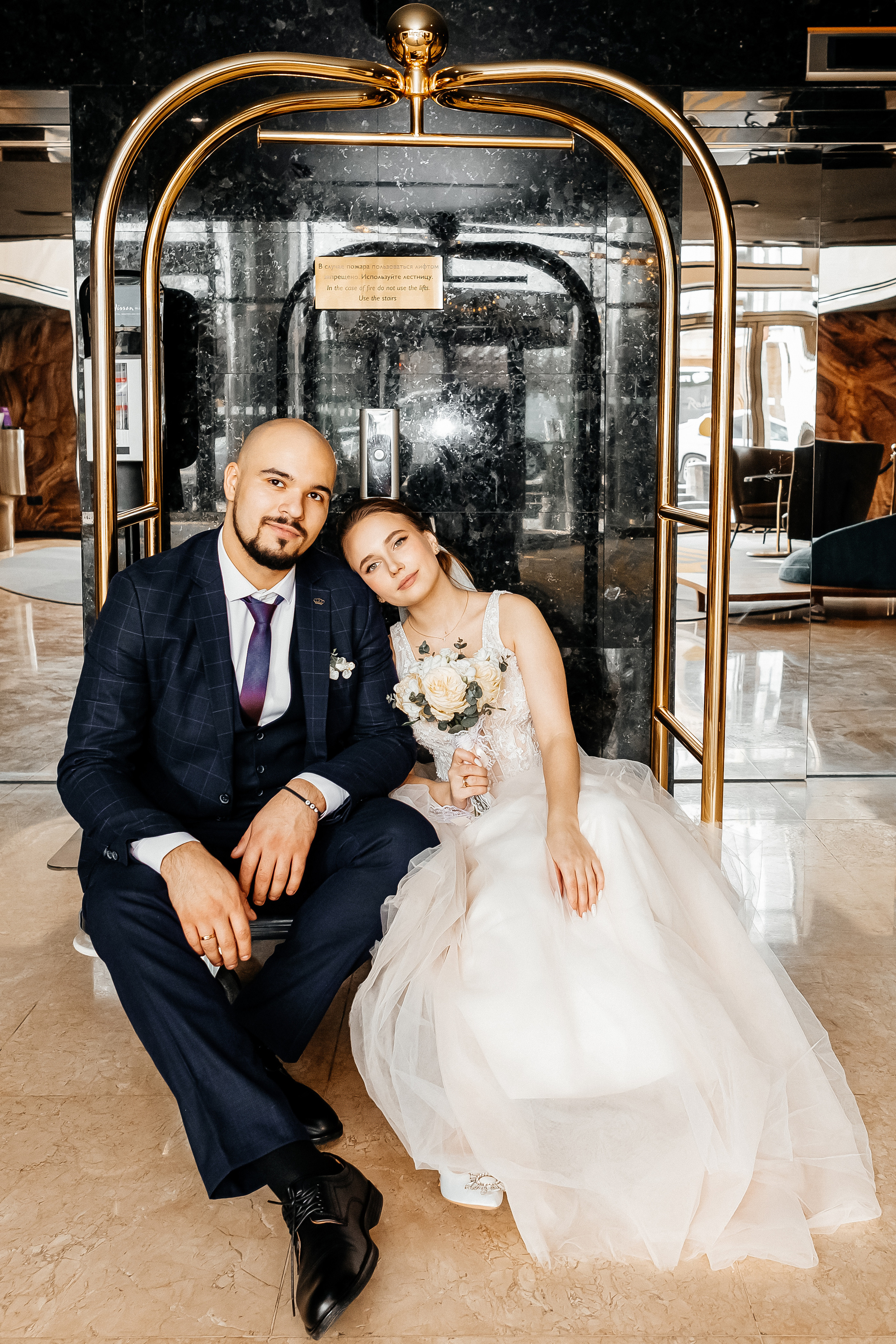 Дмитрий и Татьяна. Свадебный и семейный фотограф в Ростове-на-Дону