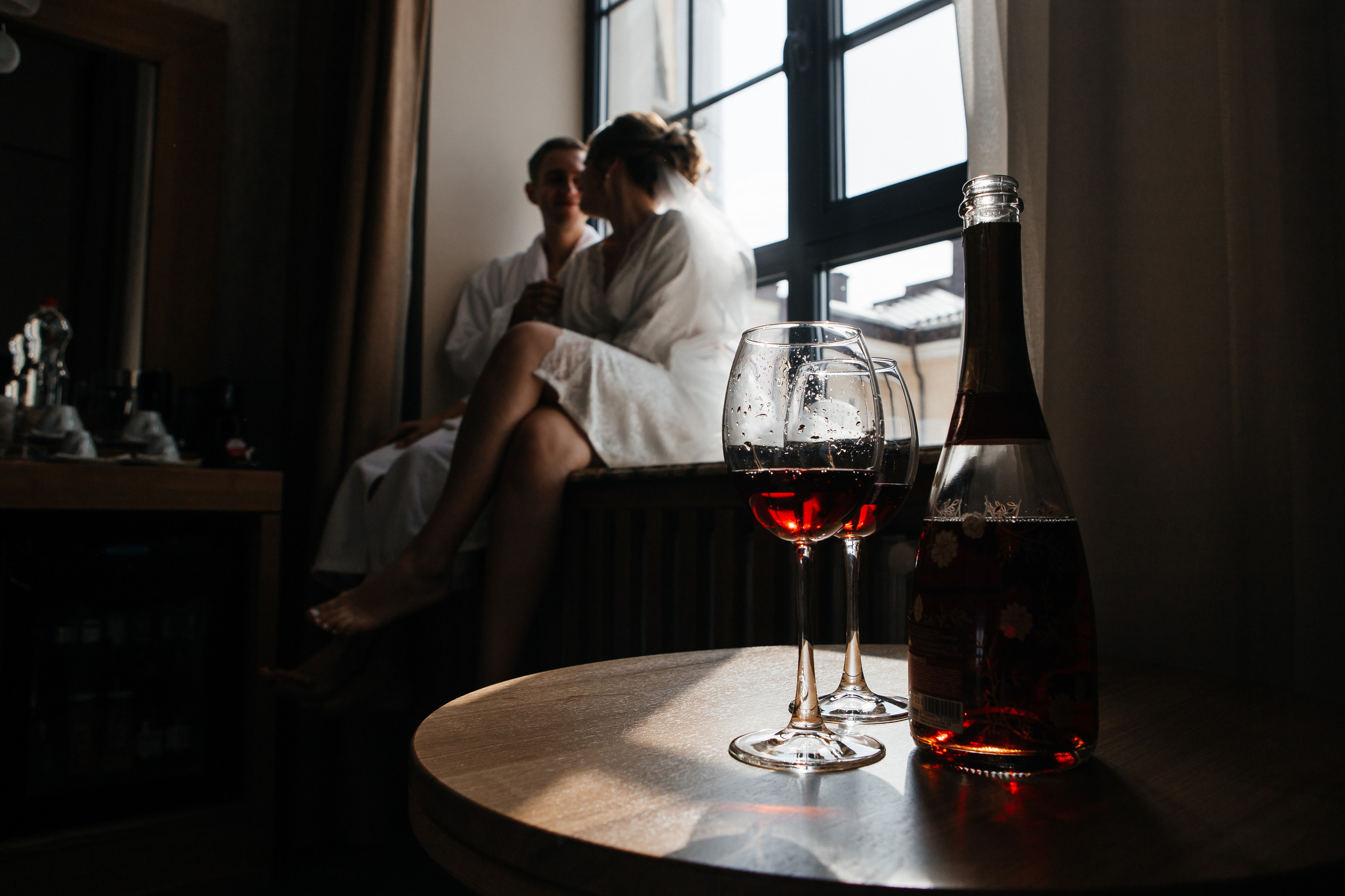 Алексей и Анастасия. Свадебный и семейный фотограф в Ростове-на-Дону