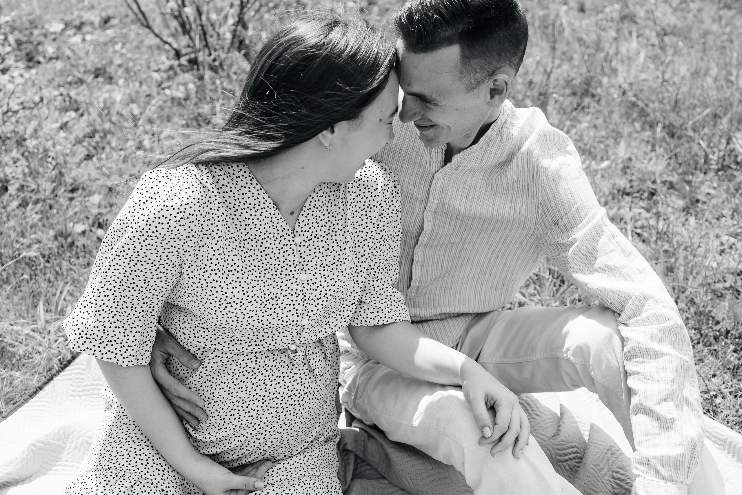 Татьяна и Андрей. Свадебный и семейный фотограф в Ростове-на-Дону