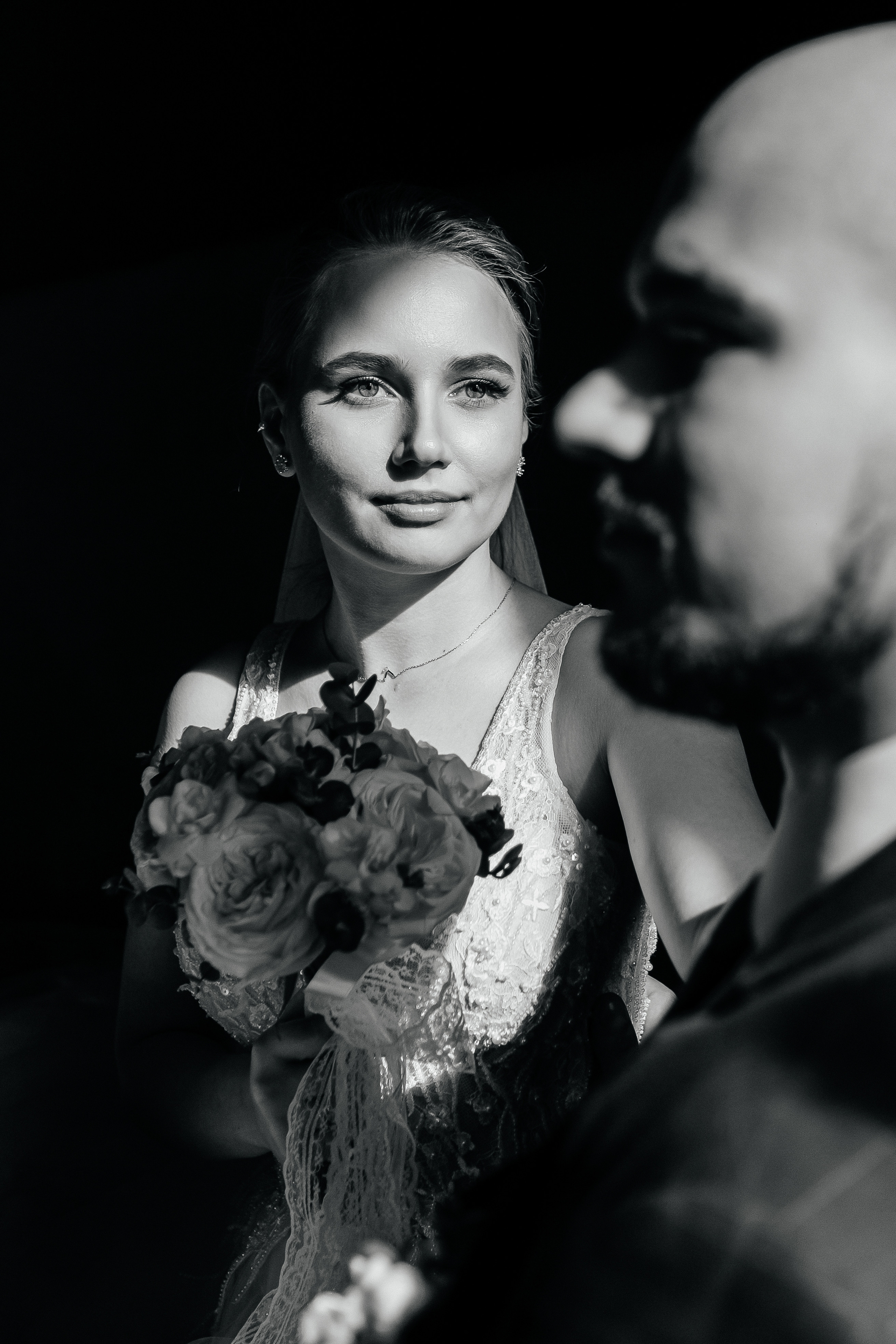 Дмитрий и Татьяна. Свадебный и семейный фотограф в Ростове-на-Дону