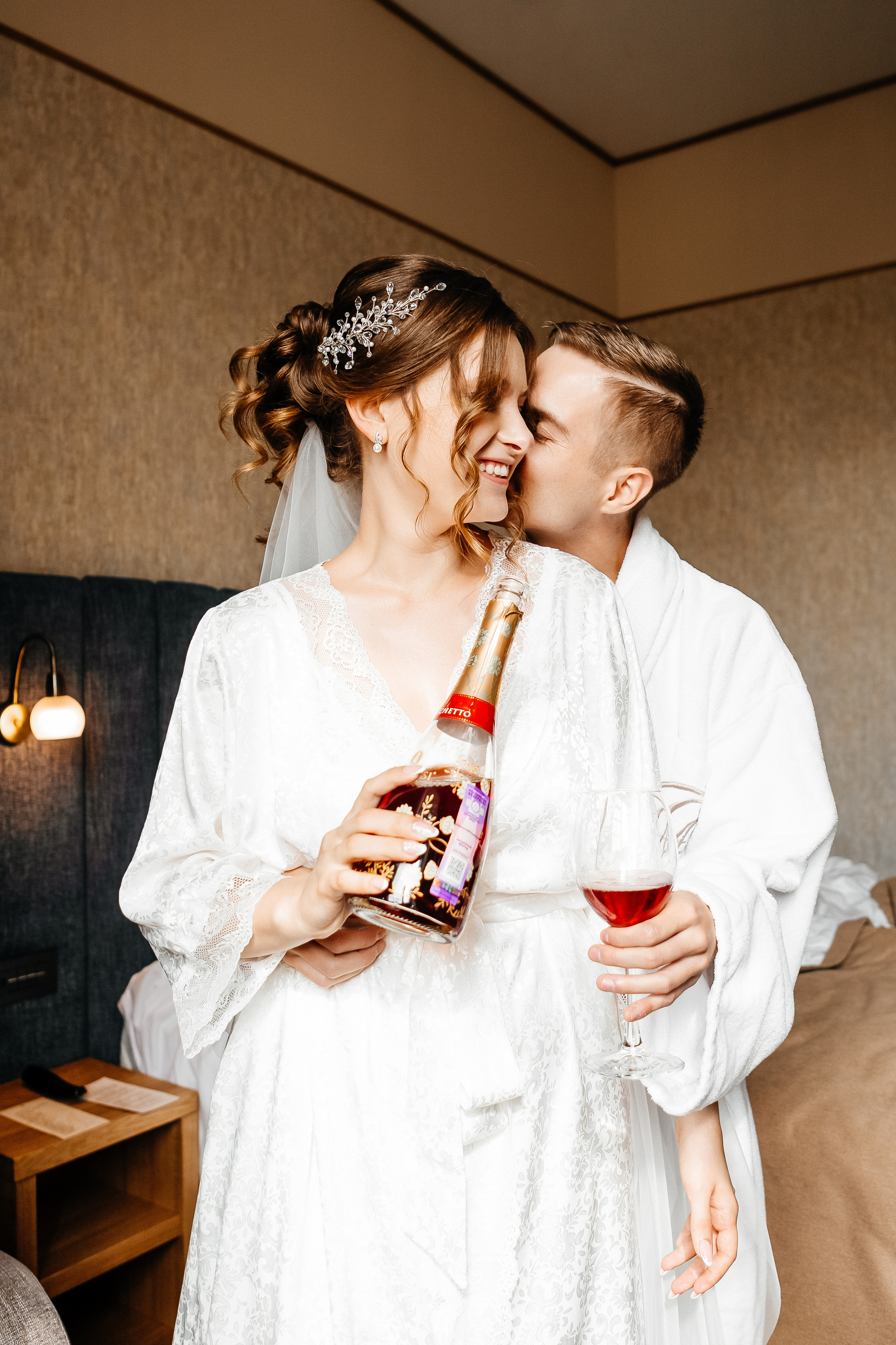 Алексей и Анастасия. Свадебный и семейный фотограф в Ростове-на-Дону