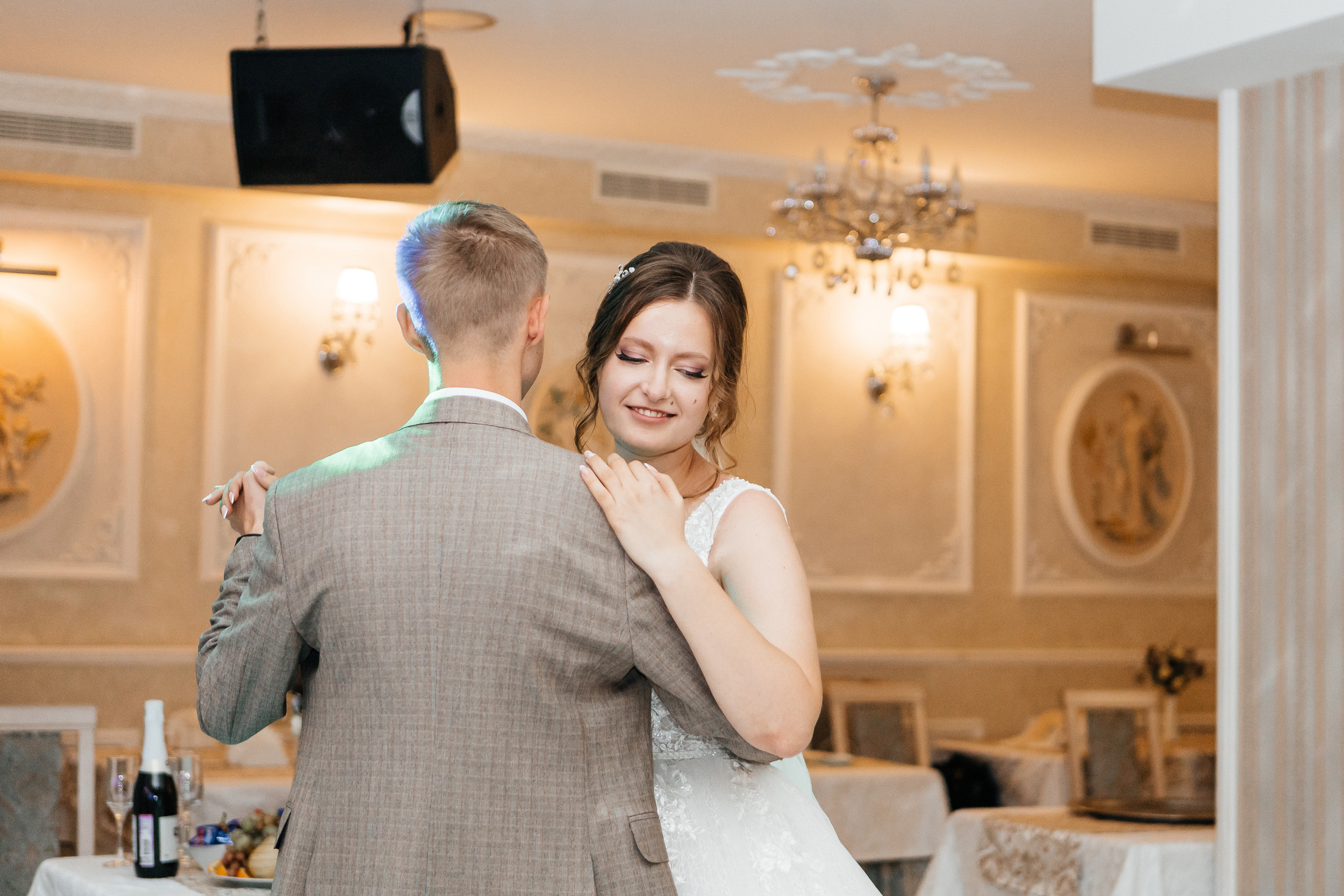 Алексей и Анастасия. Свадебный и семейный фотограф в Ростове-на-Дону