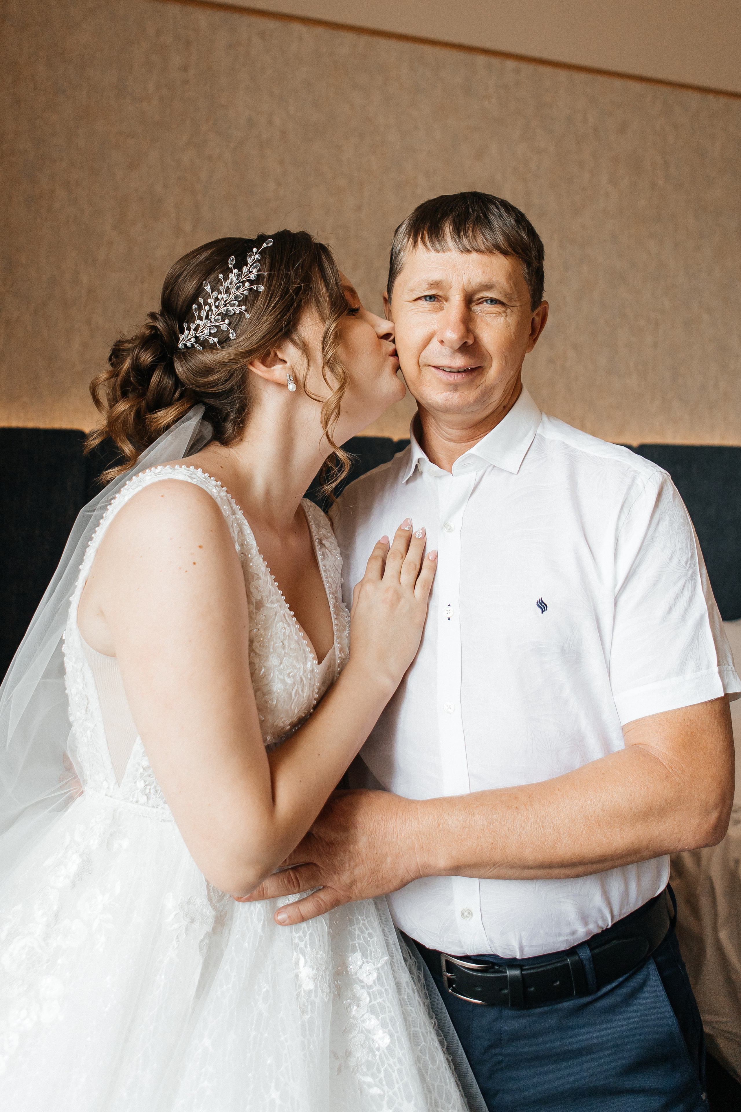 Алексей и Анастасия. Свадебный и семейный фотограф в Ростове-на-Дону
