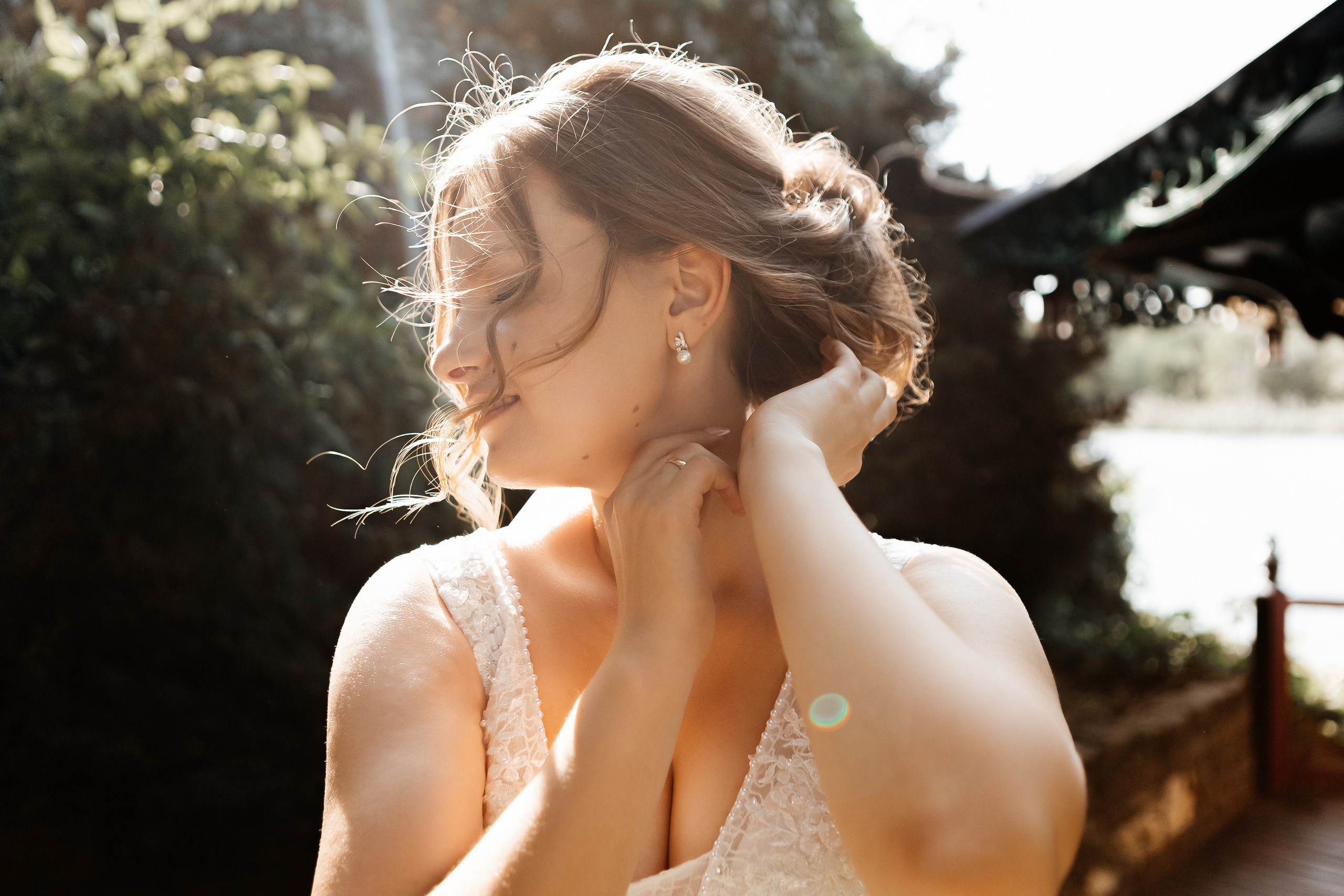 Алексей и Анастасия. Свадебный и семейный фотограф в Ростове-на-Дону