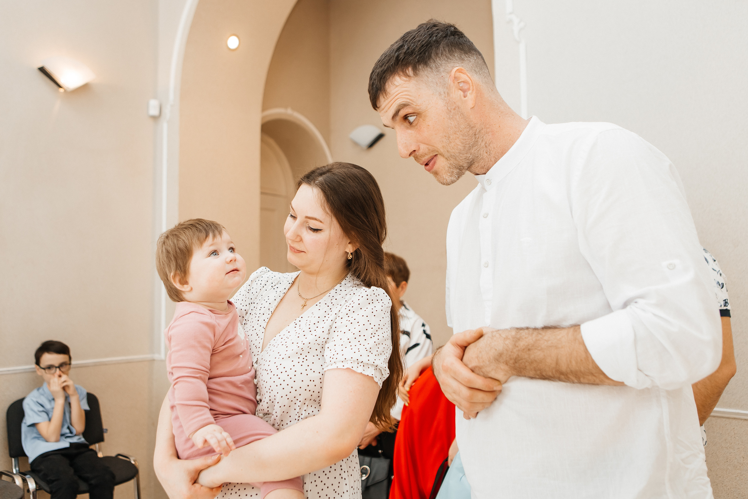 Дмитрий и Татьяна. Свадебный и семейный фотограф в Ростове-на-Дону