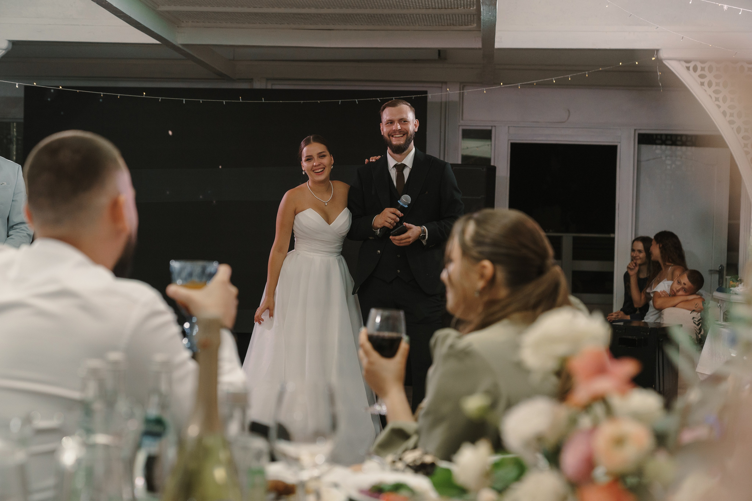 Иван и Анастасия. Свадебный и репортажный фотограф Ростов-на-Дону Алексей Гуль