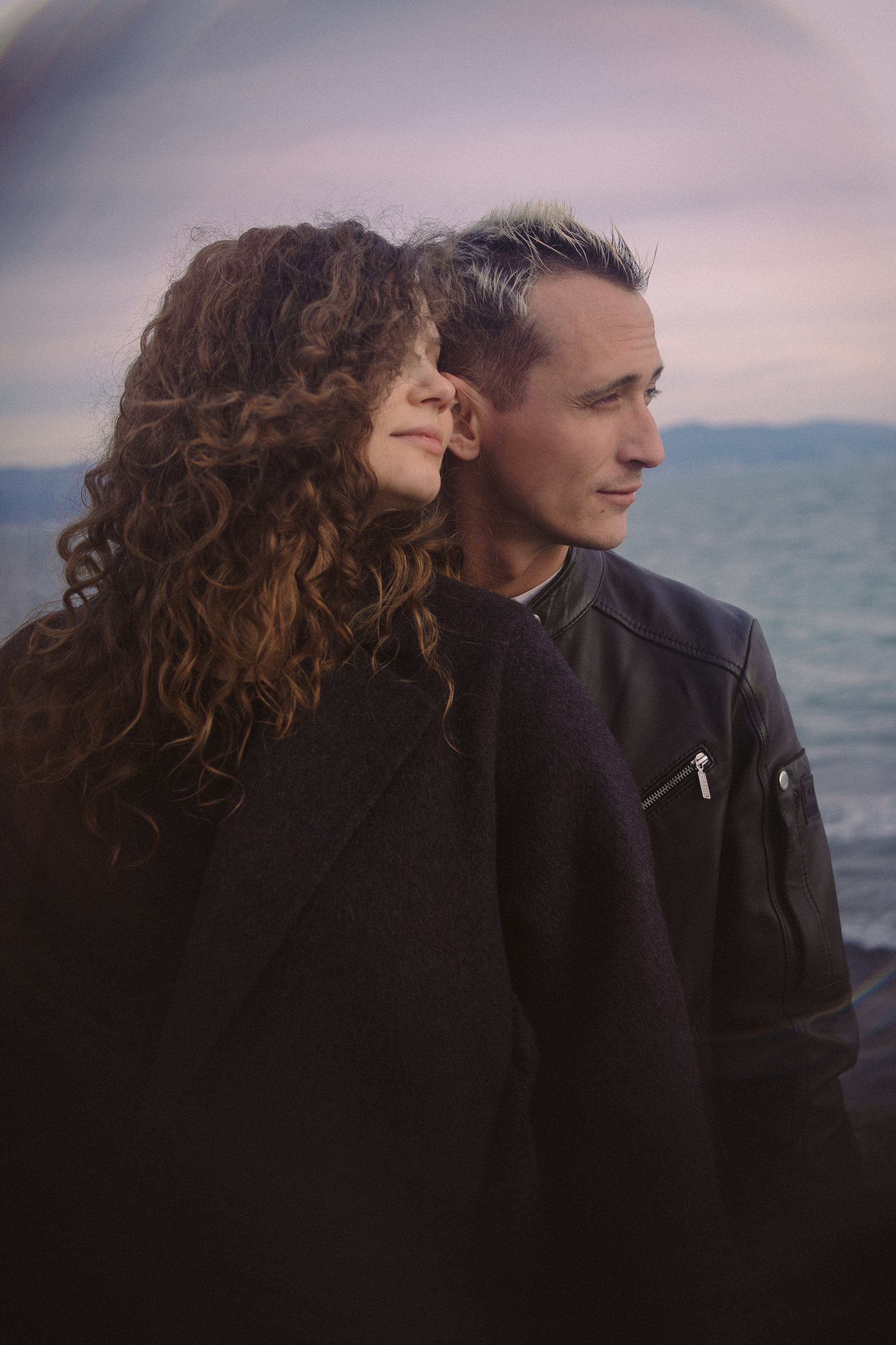 Фотограф вашей незабываемой истории, Юлия Буланая