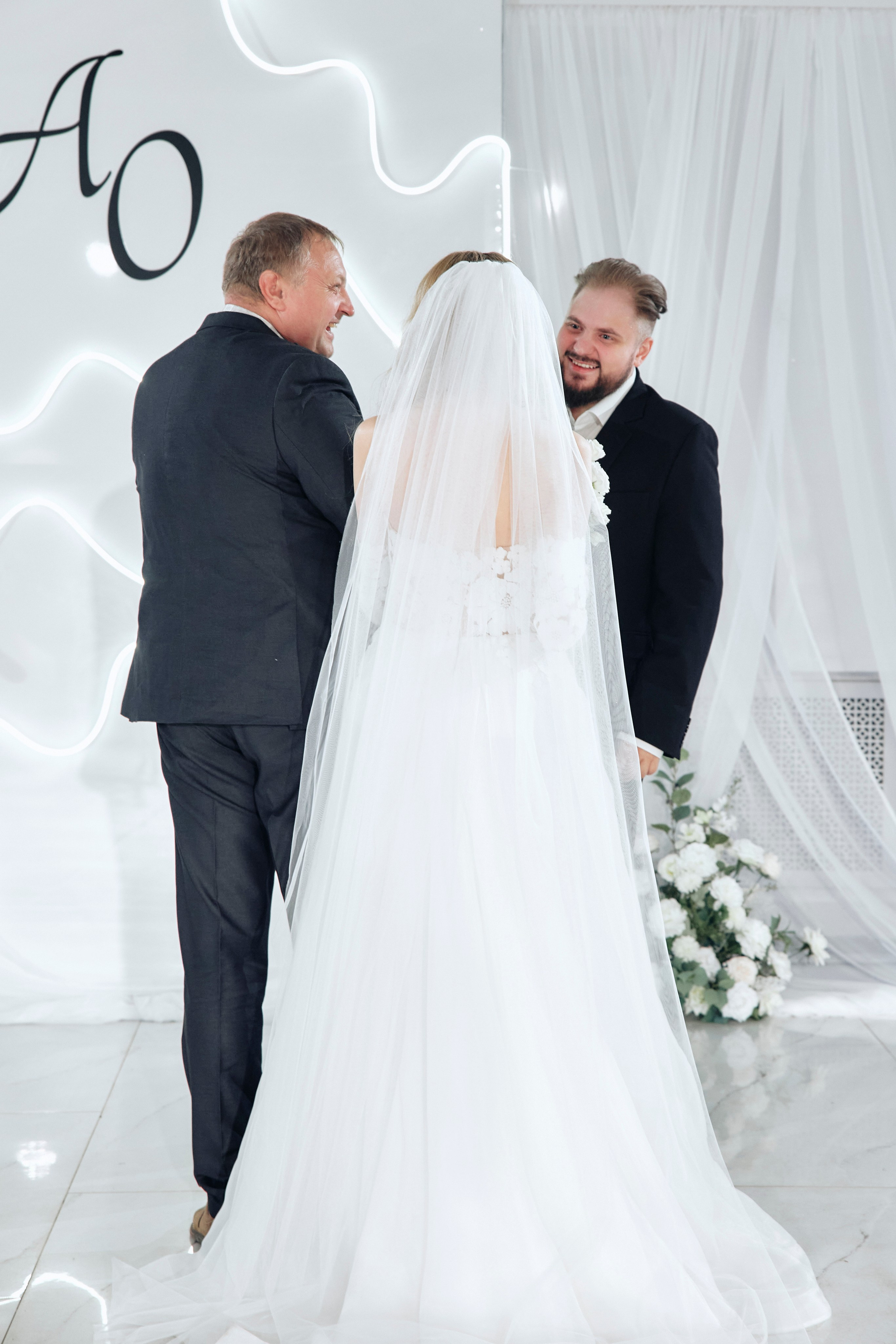 А&О. Свадебный и портретный фотограф в Саранске Алексей Миганов