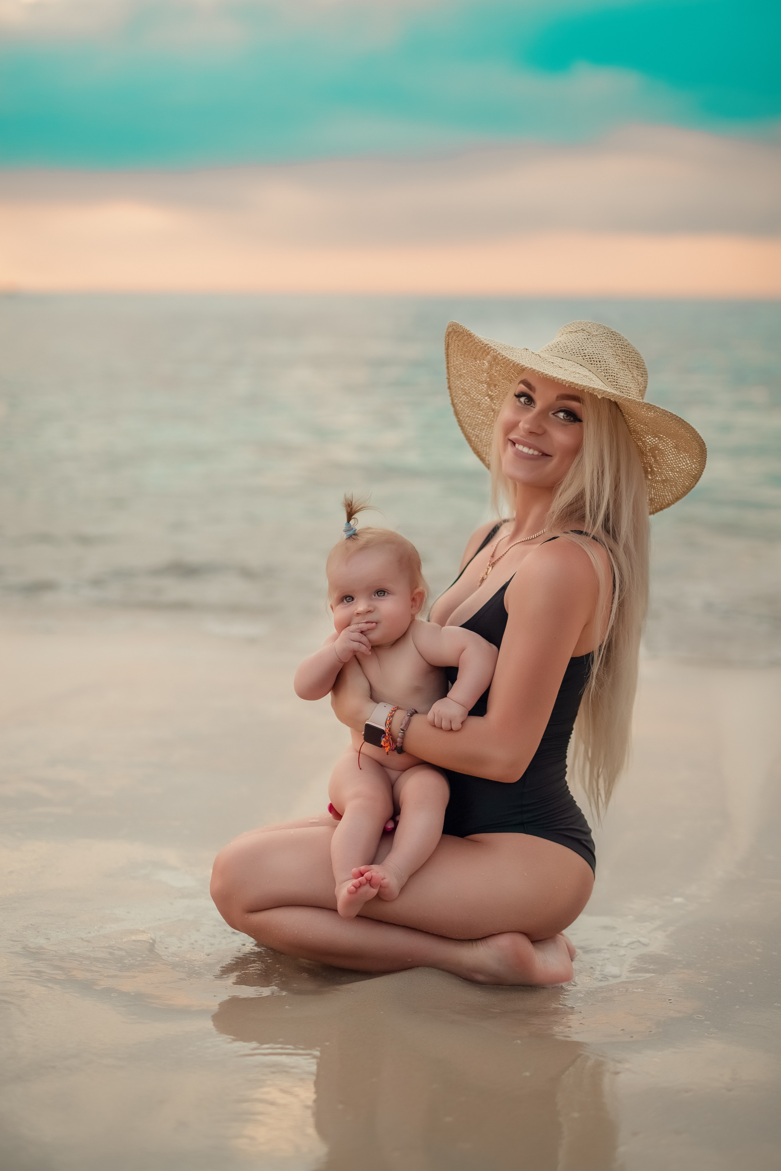 Fitness tour. Женский фотограф Сахалин, Самойлова Надин