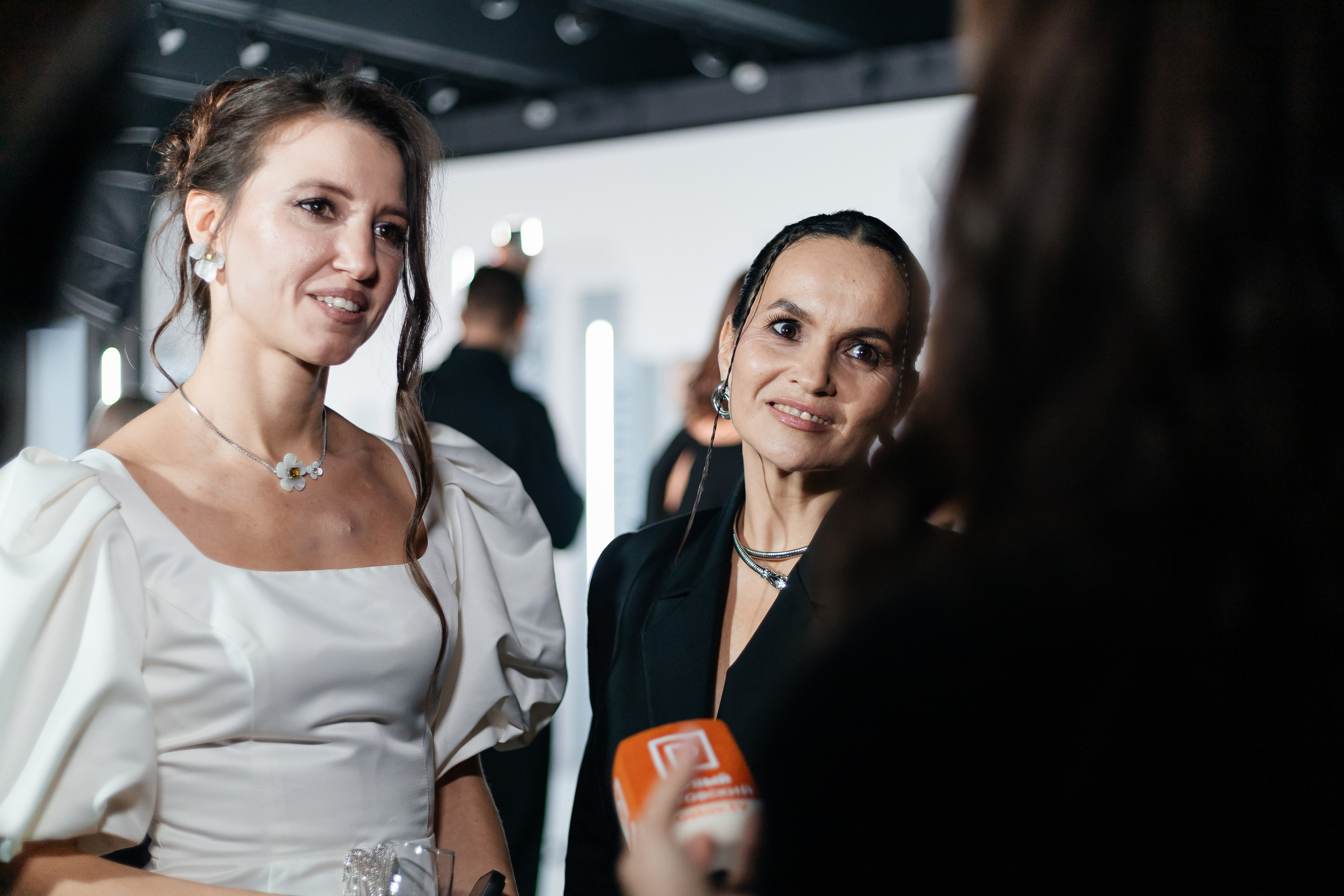 Церемония Shopping года 2024 в Ростове. Репортажный фотограф в городе Ростов-на-Дону Даниил Молодовский