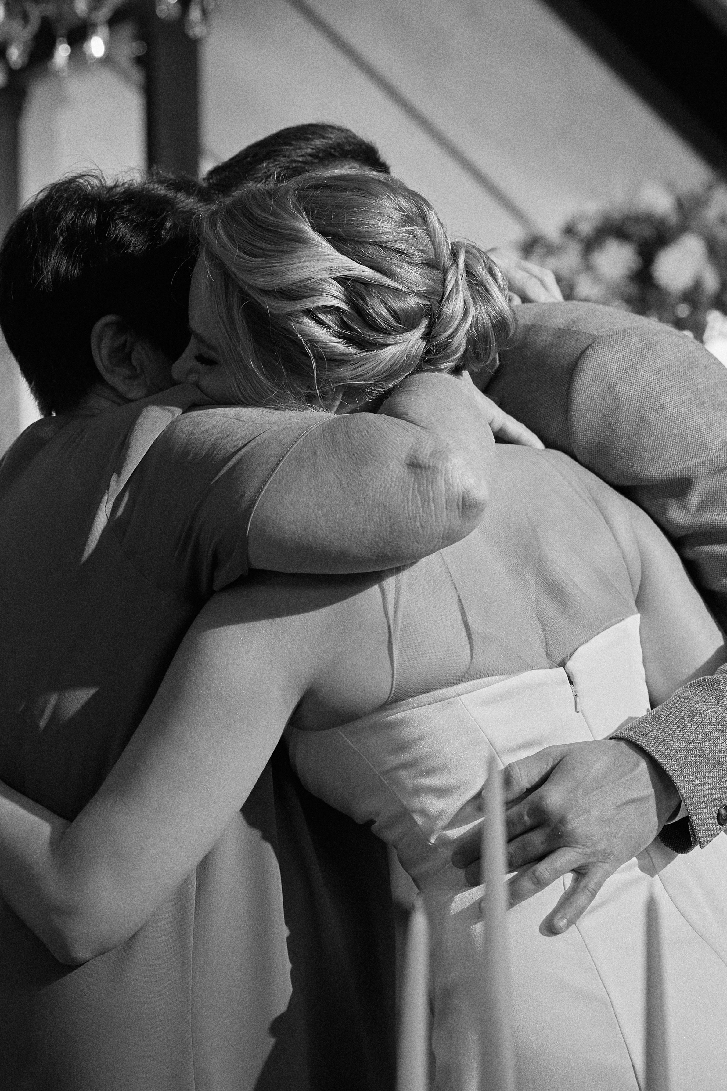 Мамма Мia!. Фотограф Елена Краснопевцева