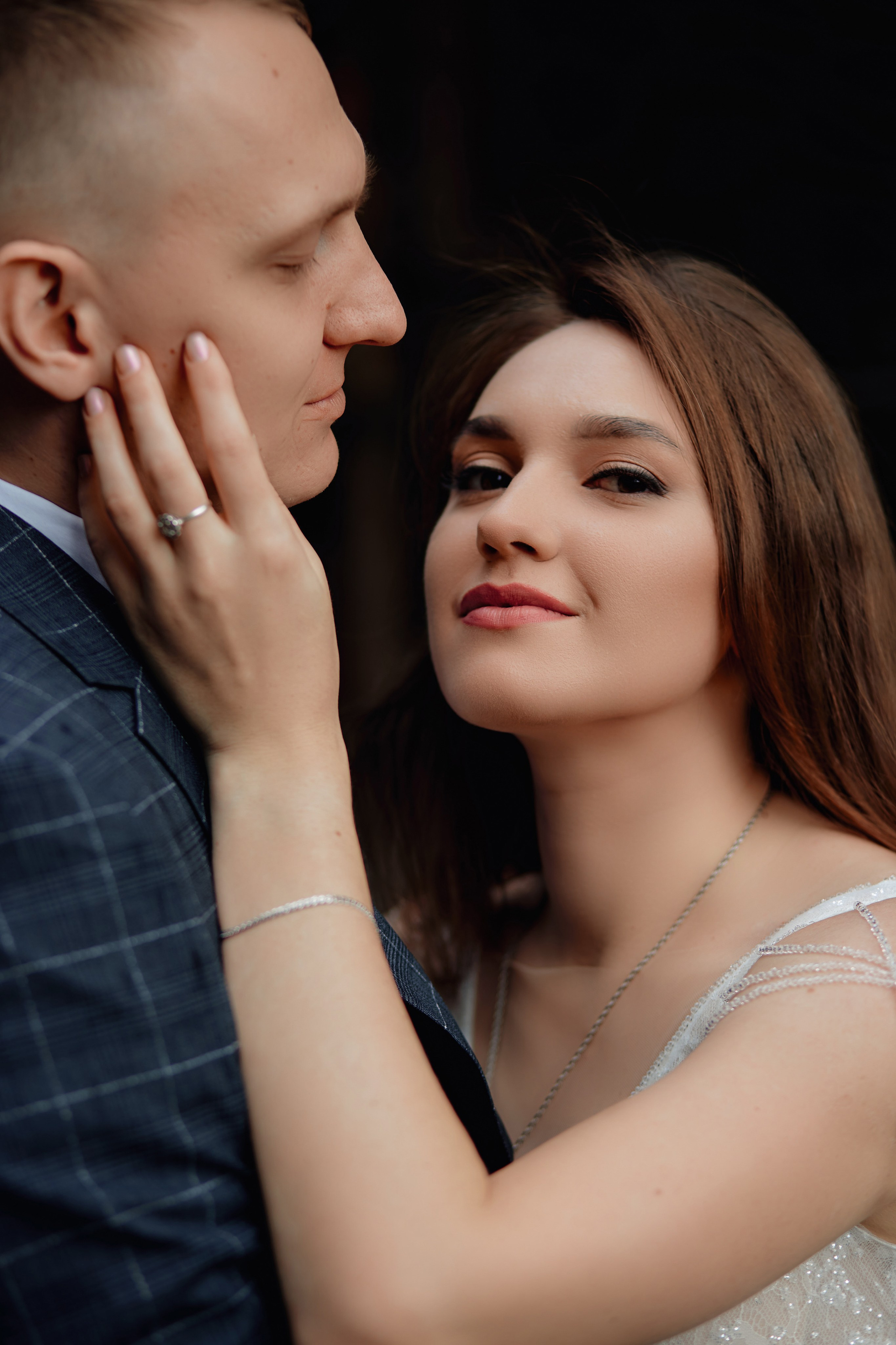 Илья и Маргарита. Свадебный фотограф Чайковский