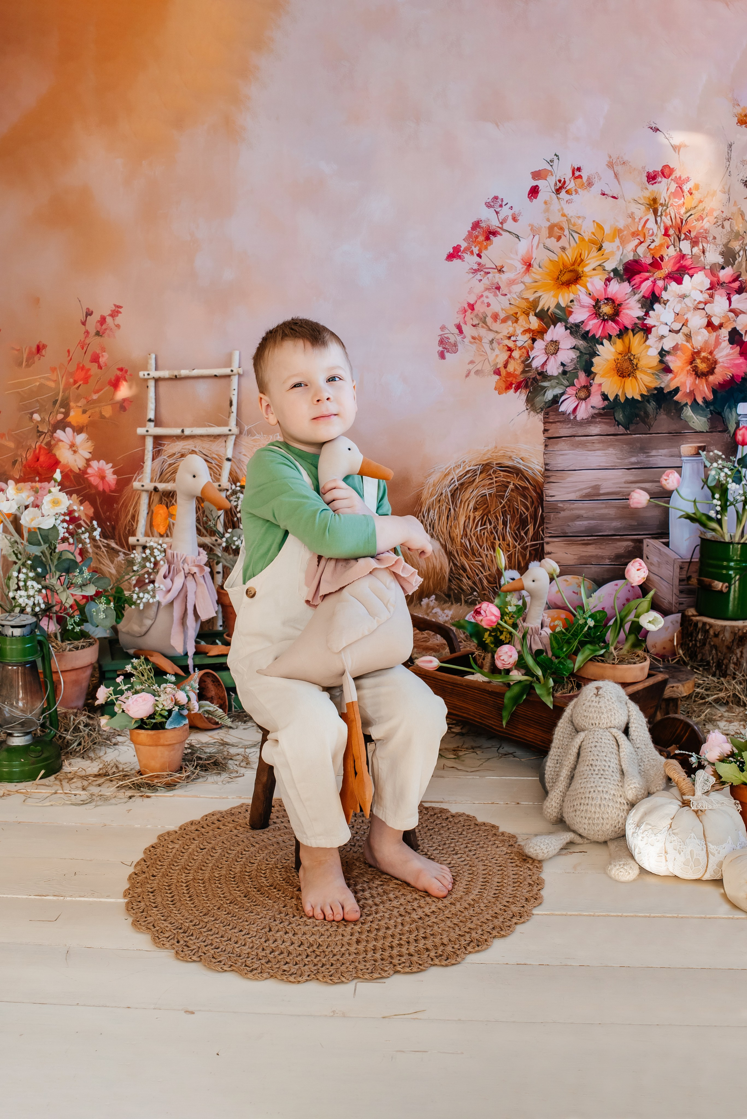 Миша. Свадебный и семейный фотограф в Дзержинске Екатерина Шулакова