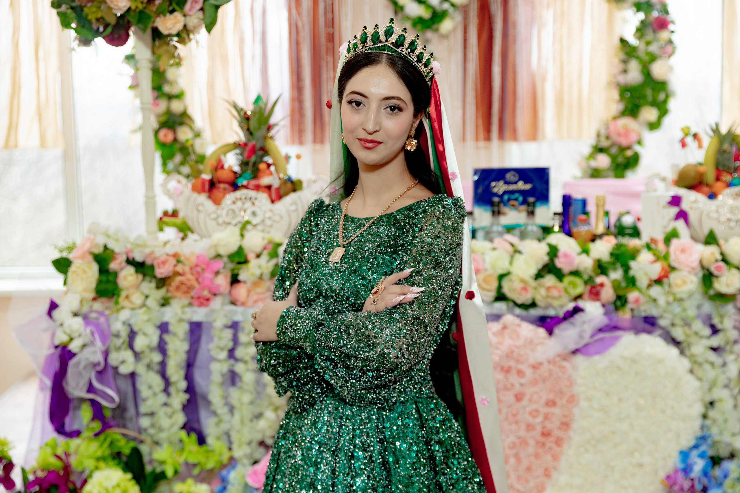 Цыгане. Профессиональный фотограф и видеооператор