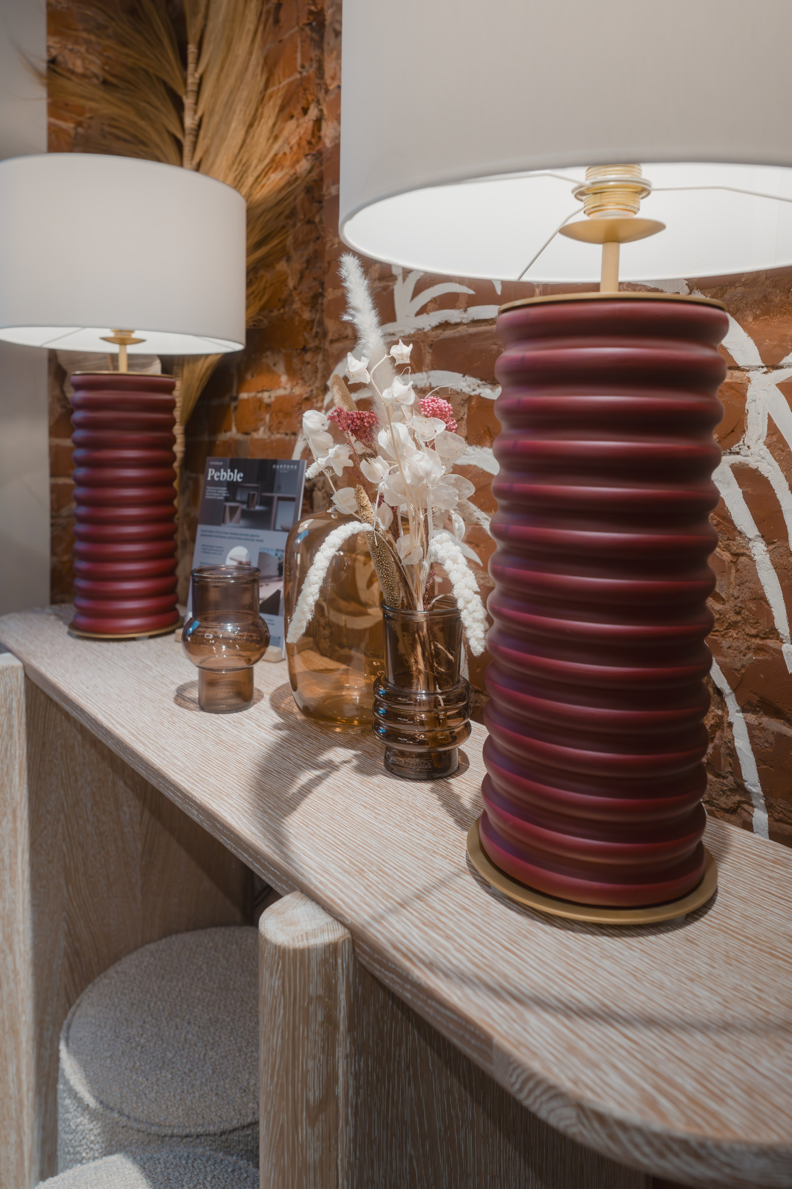 Репортажная фотосессия в Dantone Home в Казани