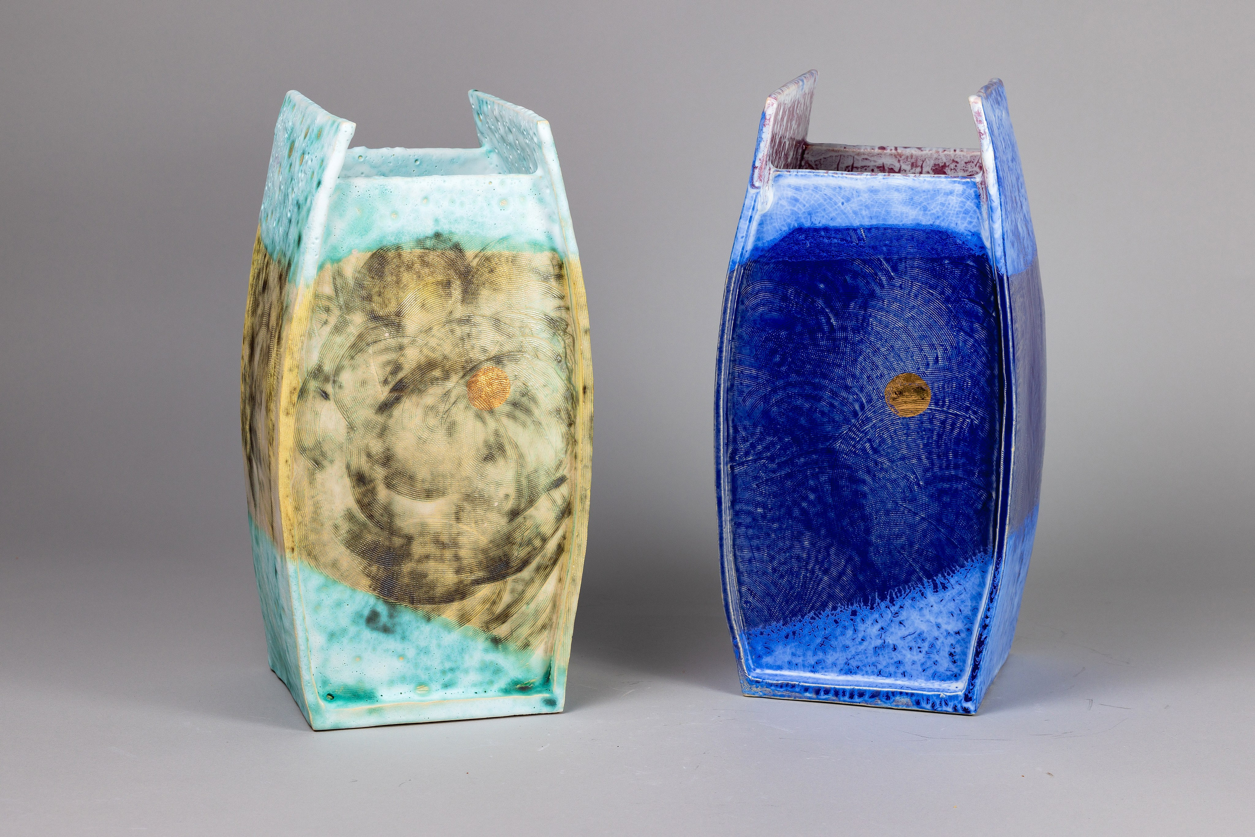 Съемка авторской керамики. Фотограф и режиссер Московко Екатерина