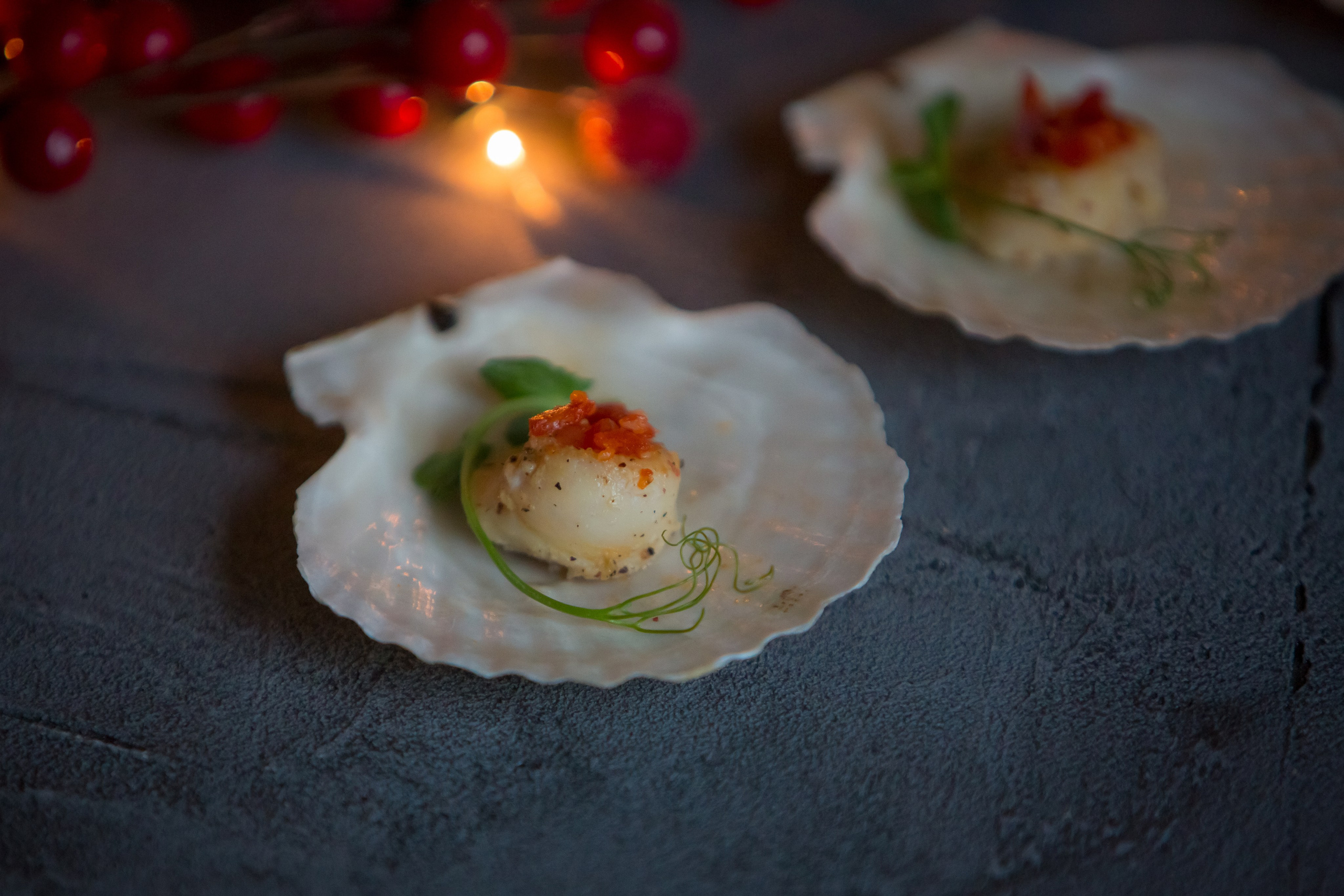 Съемка для кулинарного блогера. Фотограф и режиссер Московко Екатерина