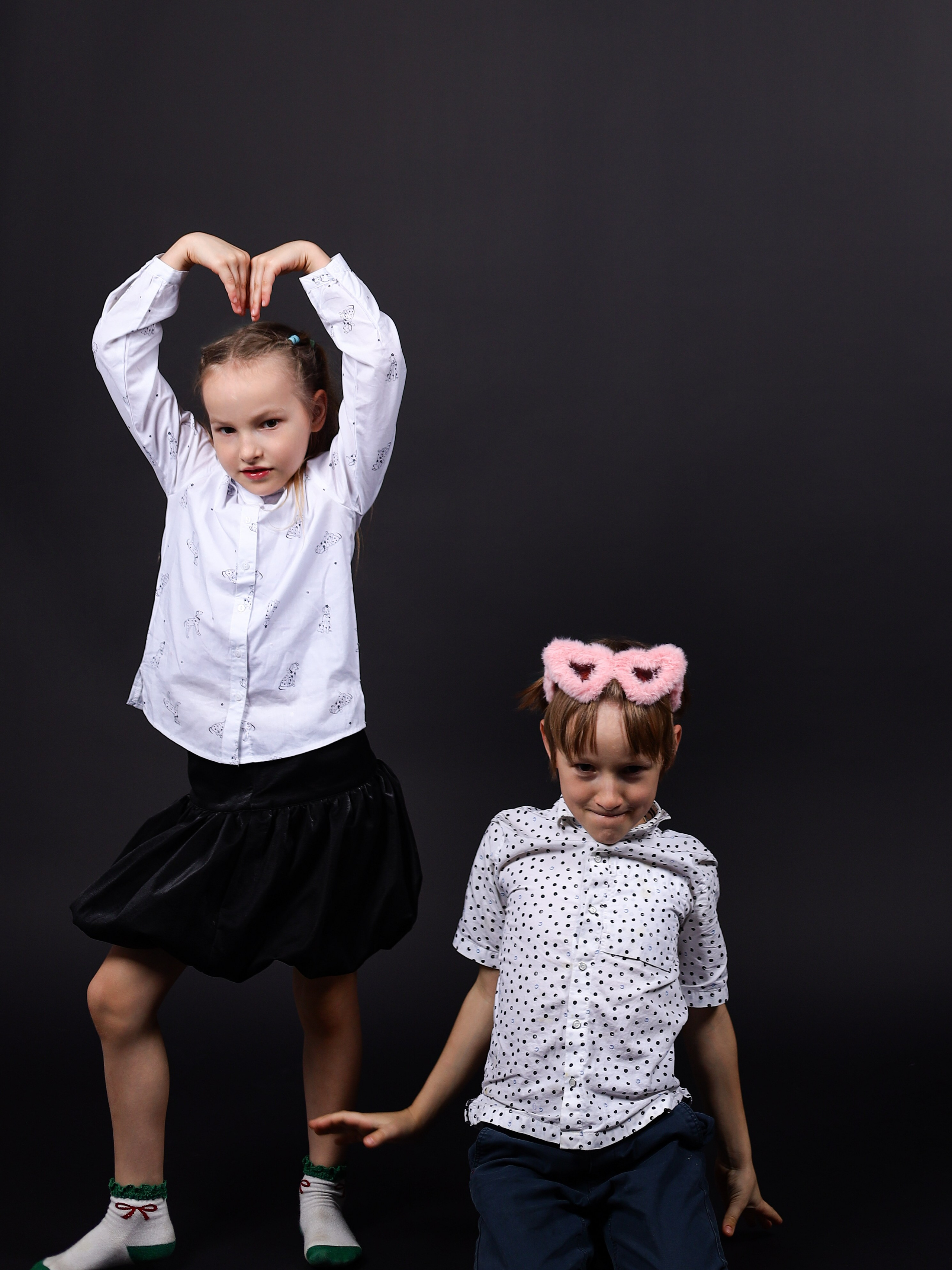 Инна. Фотостудия без фотографа Чехов. Первая студия автопортрета в Чехове