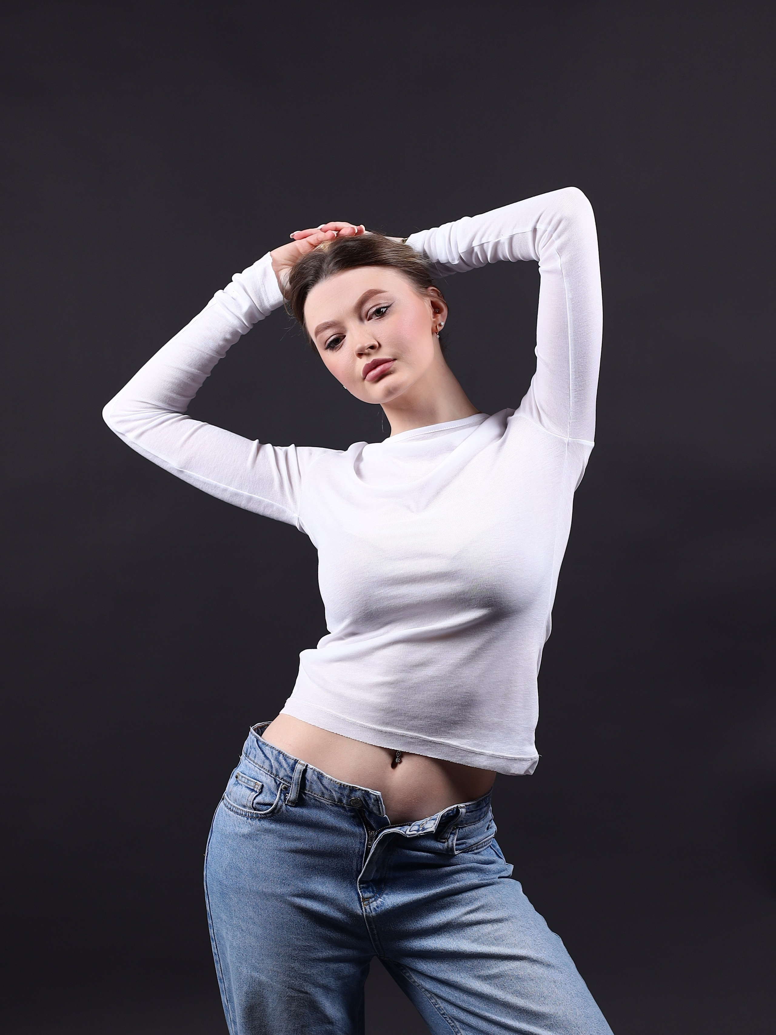 Дарья и Анна. Фотостудия без фотографа Чехов. Первая студия автопортрета в Чехове