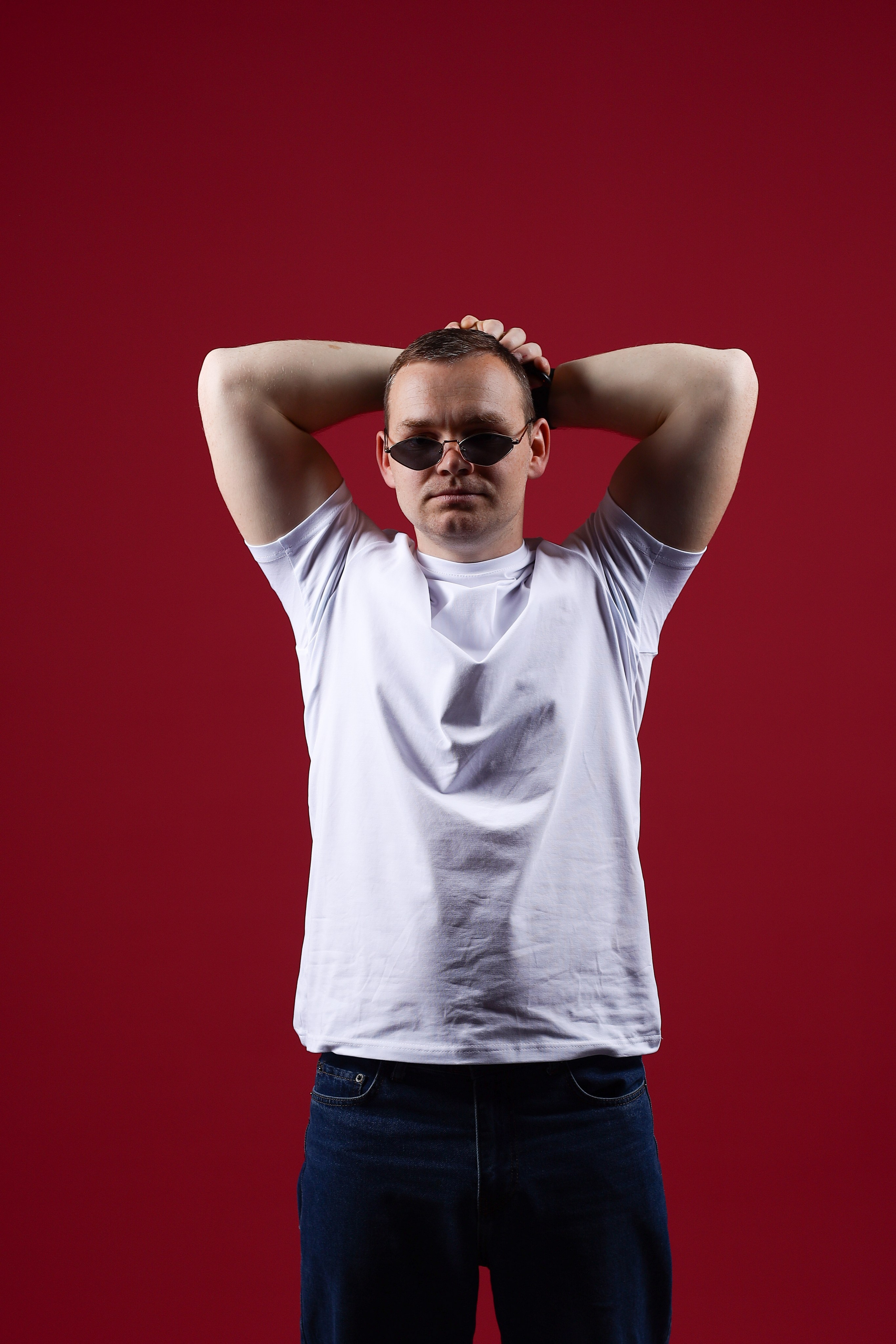 Светлана. Фотостудия без фотографа Чехов. Первая студия автопортрета в Чехове