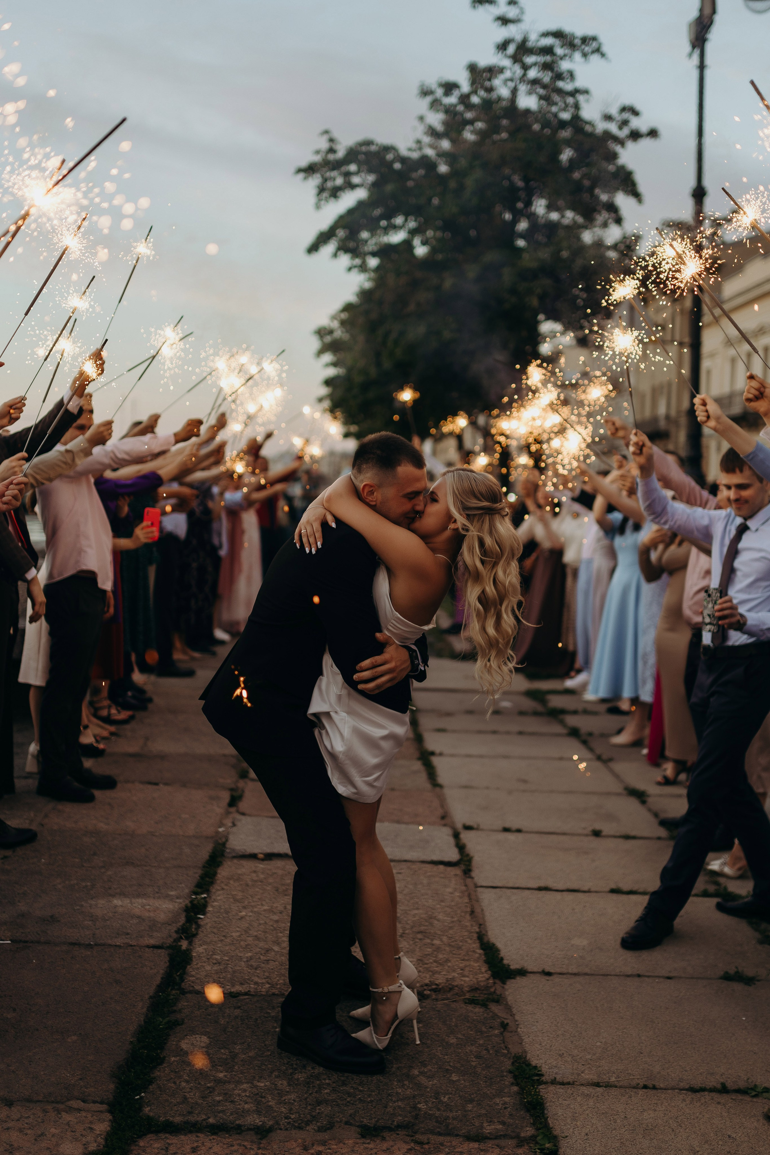Wedding day 13.07.24. Свадебный фотограф в Санкт-Петербурге