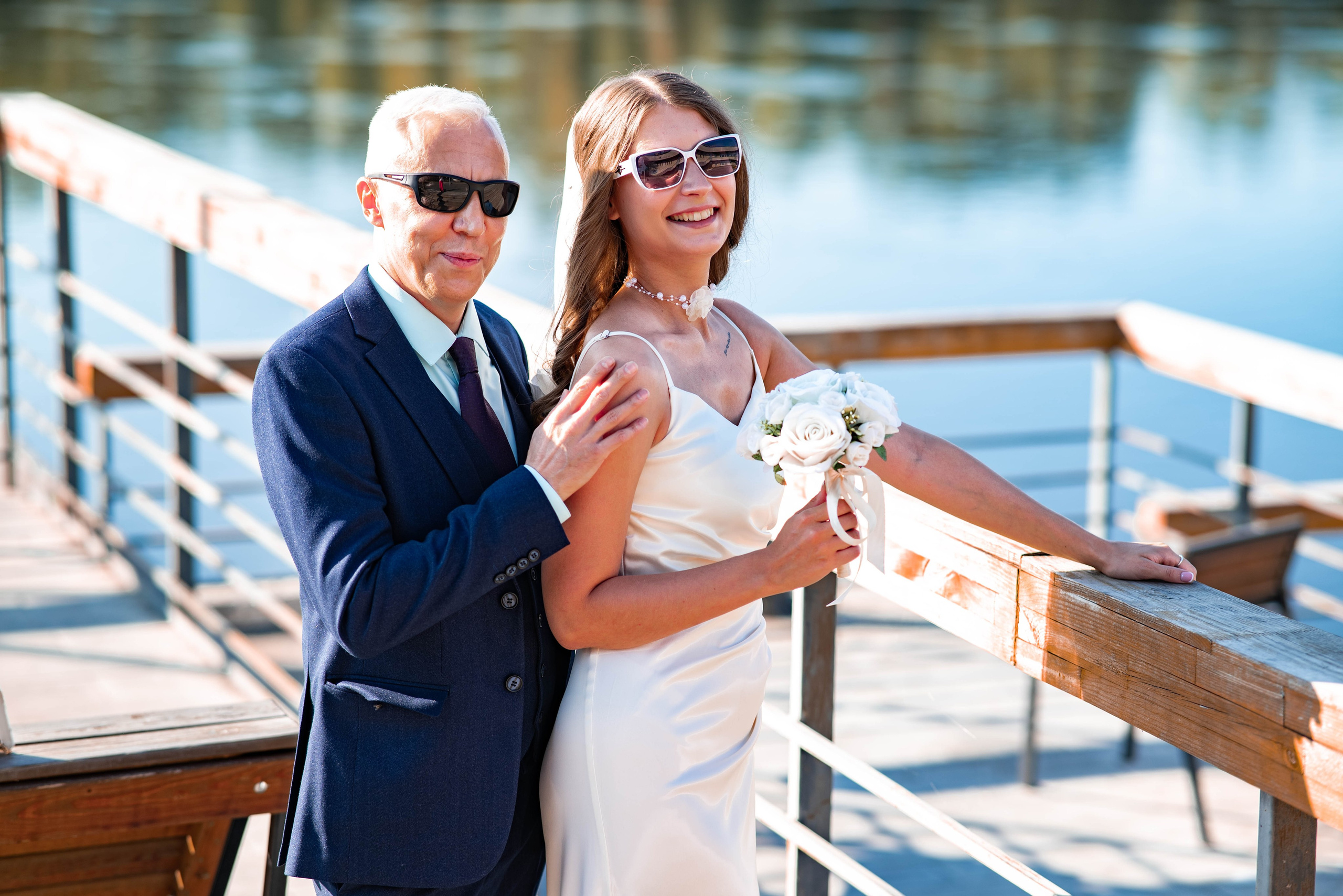 Алина и Андрей. Семейный и свадебный фотограф в Абакане Юлия Су