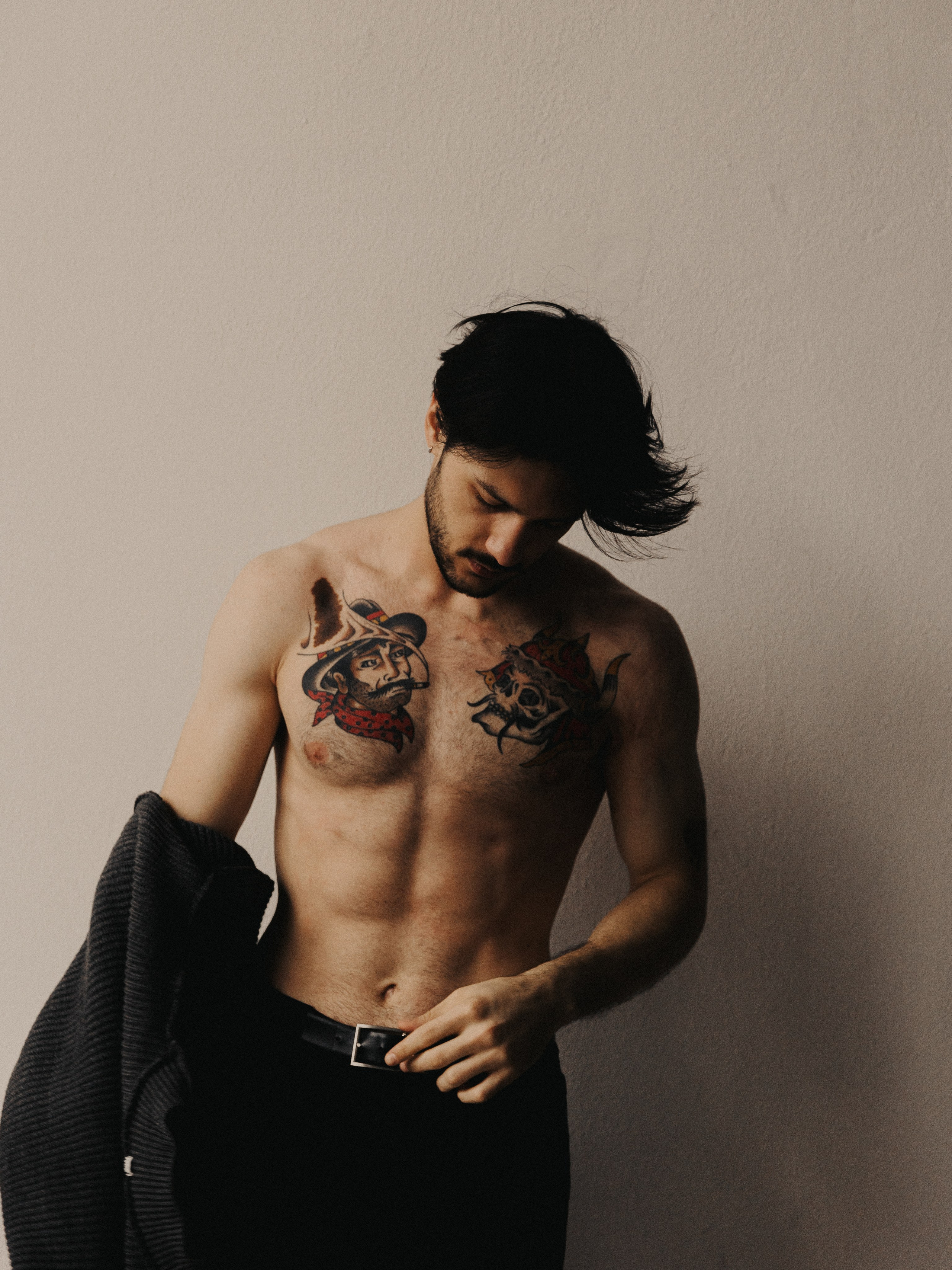 Gennady. Свадебный и портретный фотограф в Калининграде и Москве Марк Юдинцев