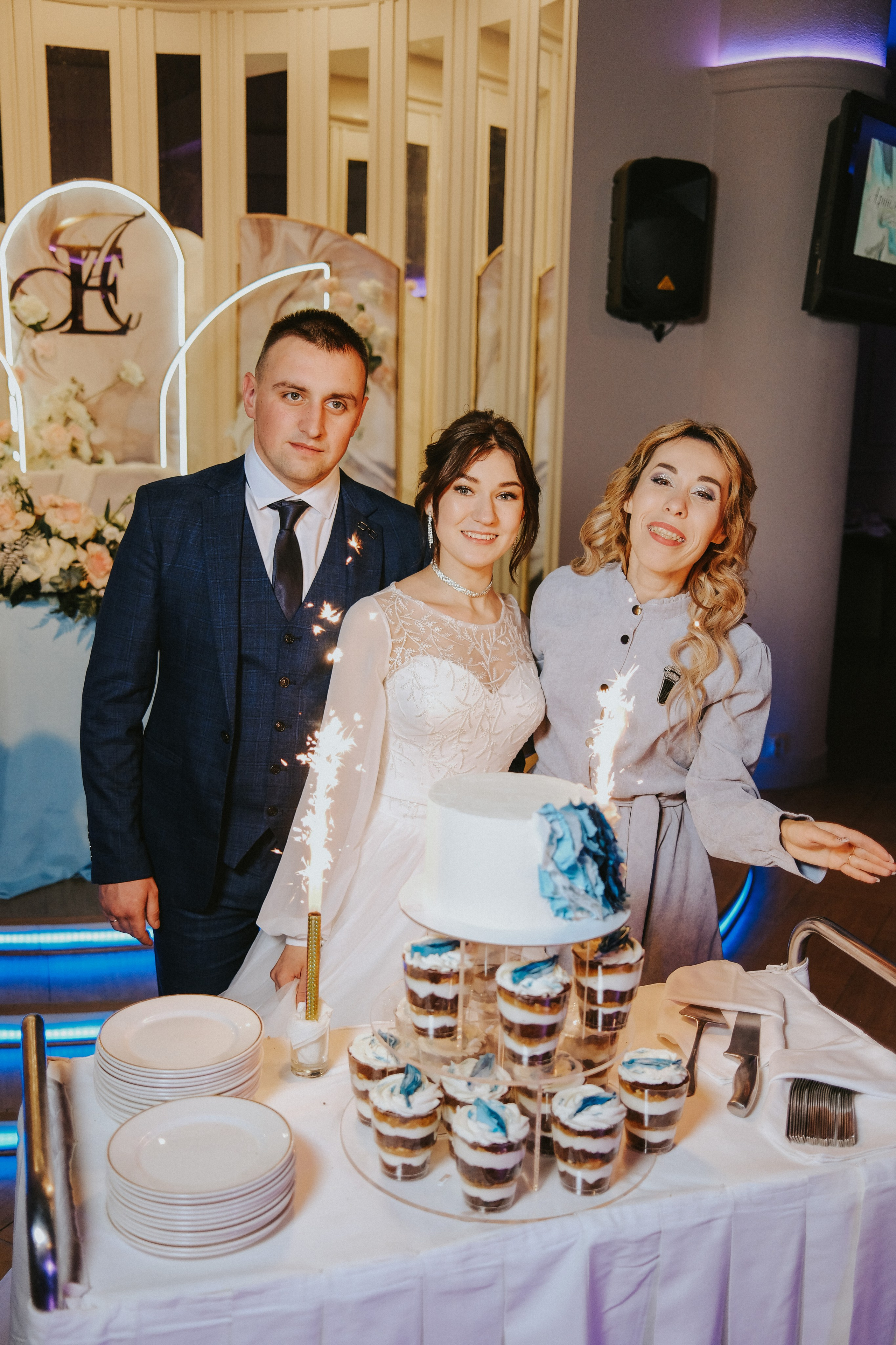 Артем и Евгения. Свадебный и репортажной фотограф Денис Ожигин в Краснодаре и Краснодарском крае