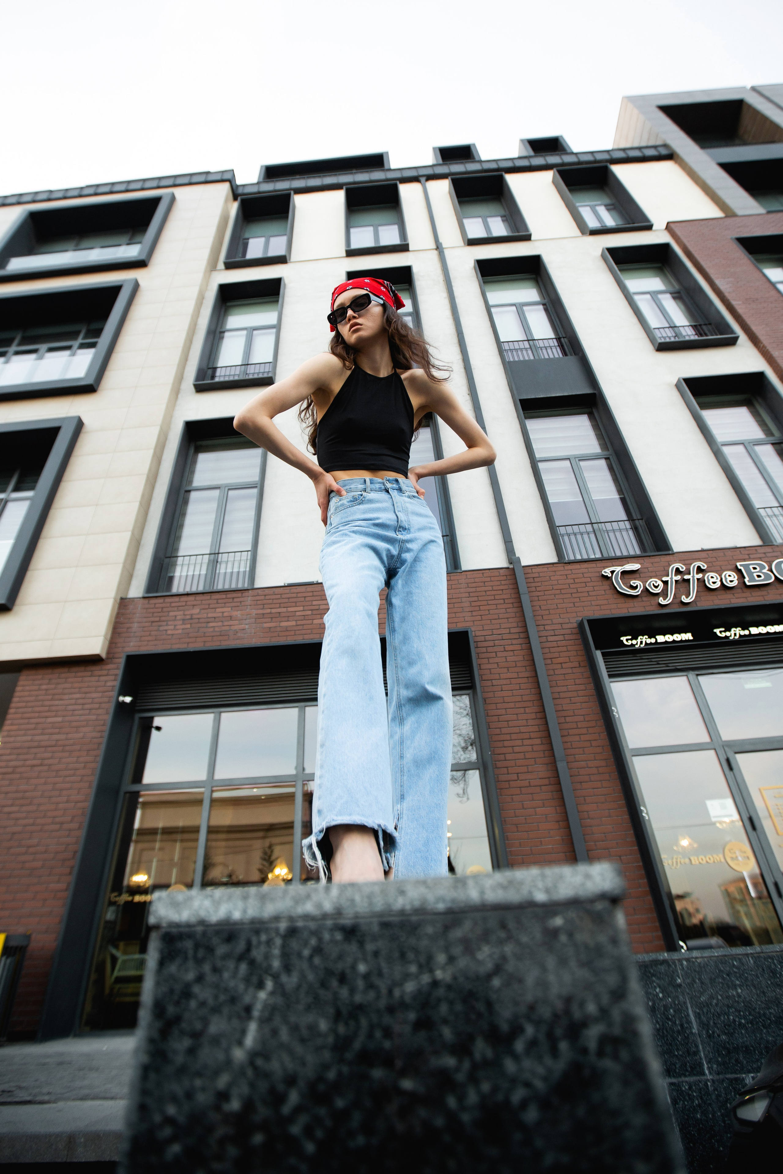 Жамиля. Евгений Матвеев — фотограф в Санкт-Петербурге