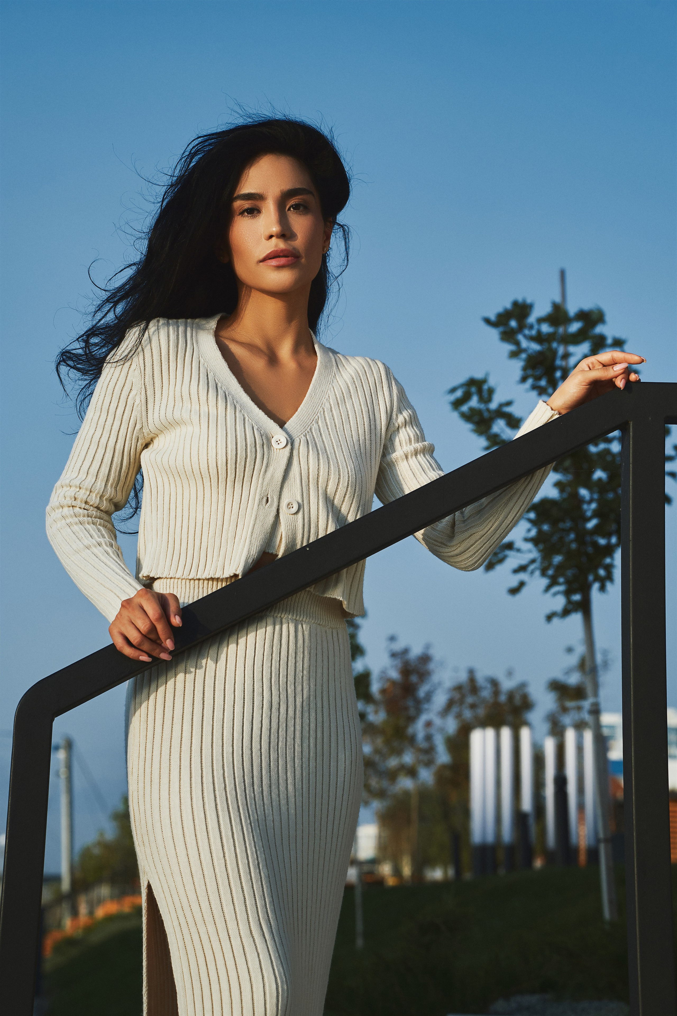 Инесса. Фотограф Иван Сосновский