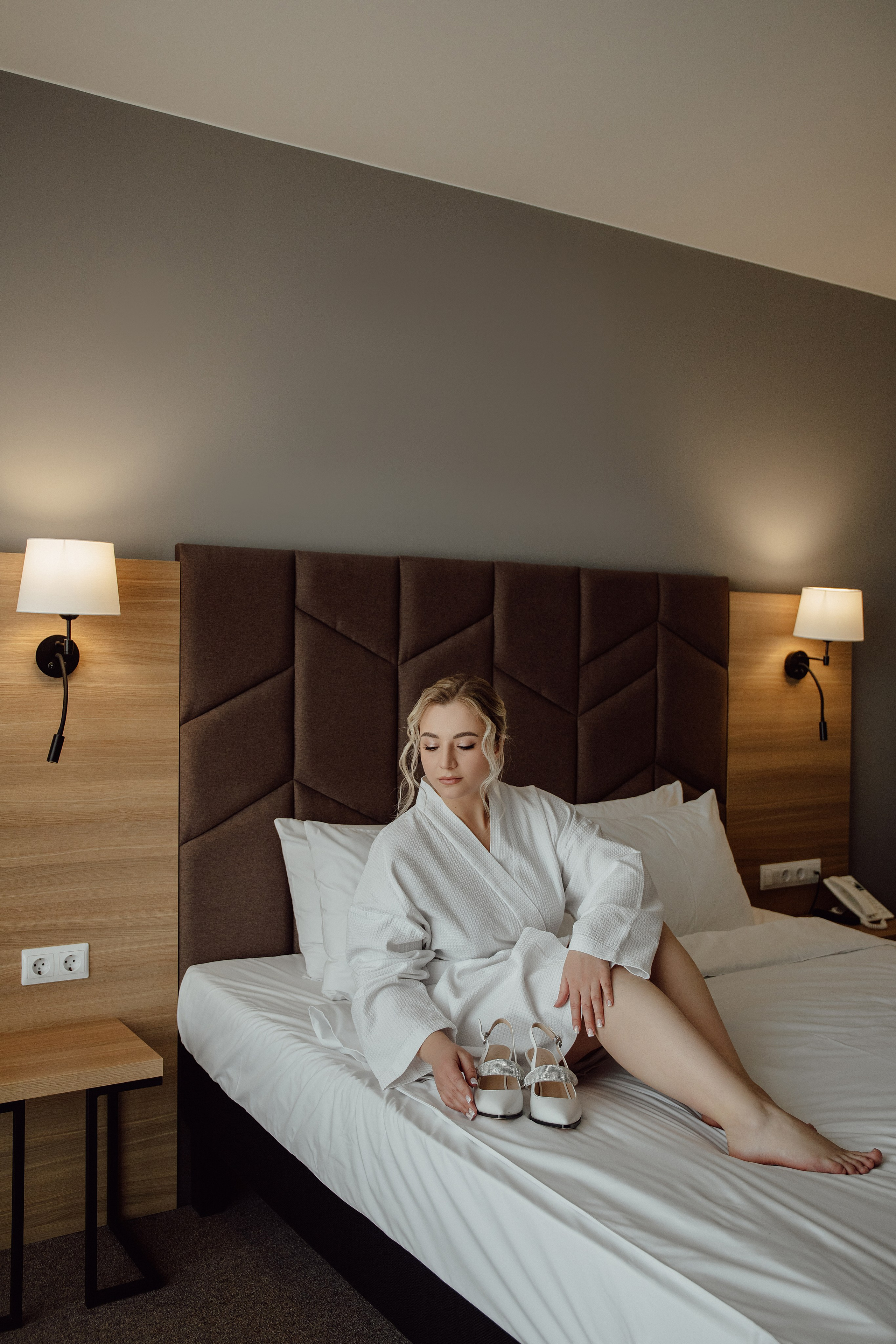 Маргарита и Николай. Фотограф Надя Ю