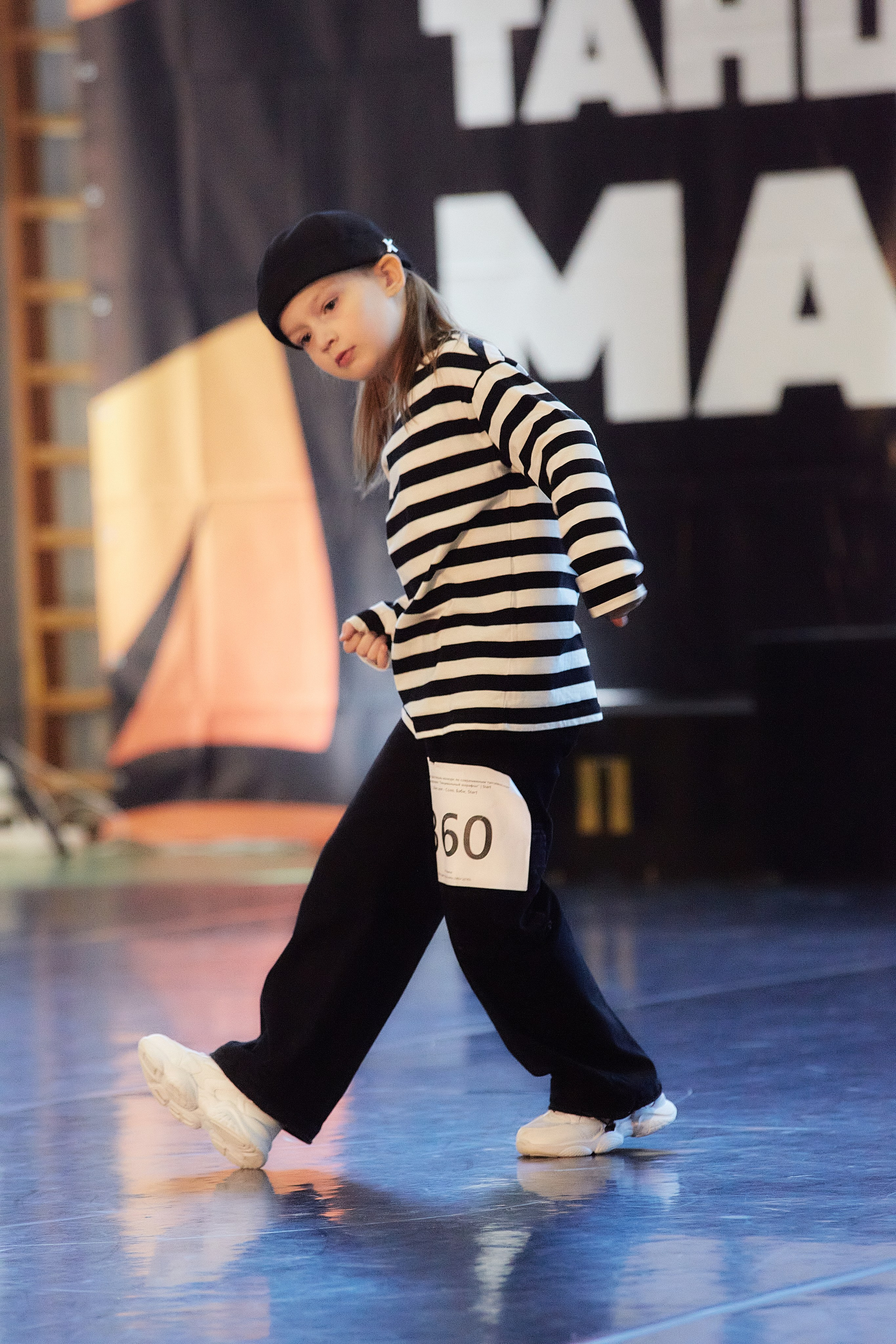 Марофон по танцам. Фуд стилистика, отснимем рекламное фото или видео, услуги бренд шефа продакшн верстка меню Создание креативной концепции съемки — Создание