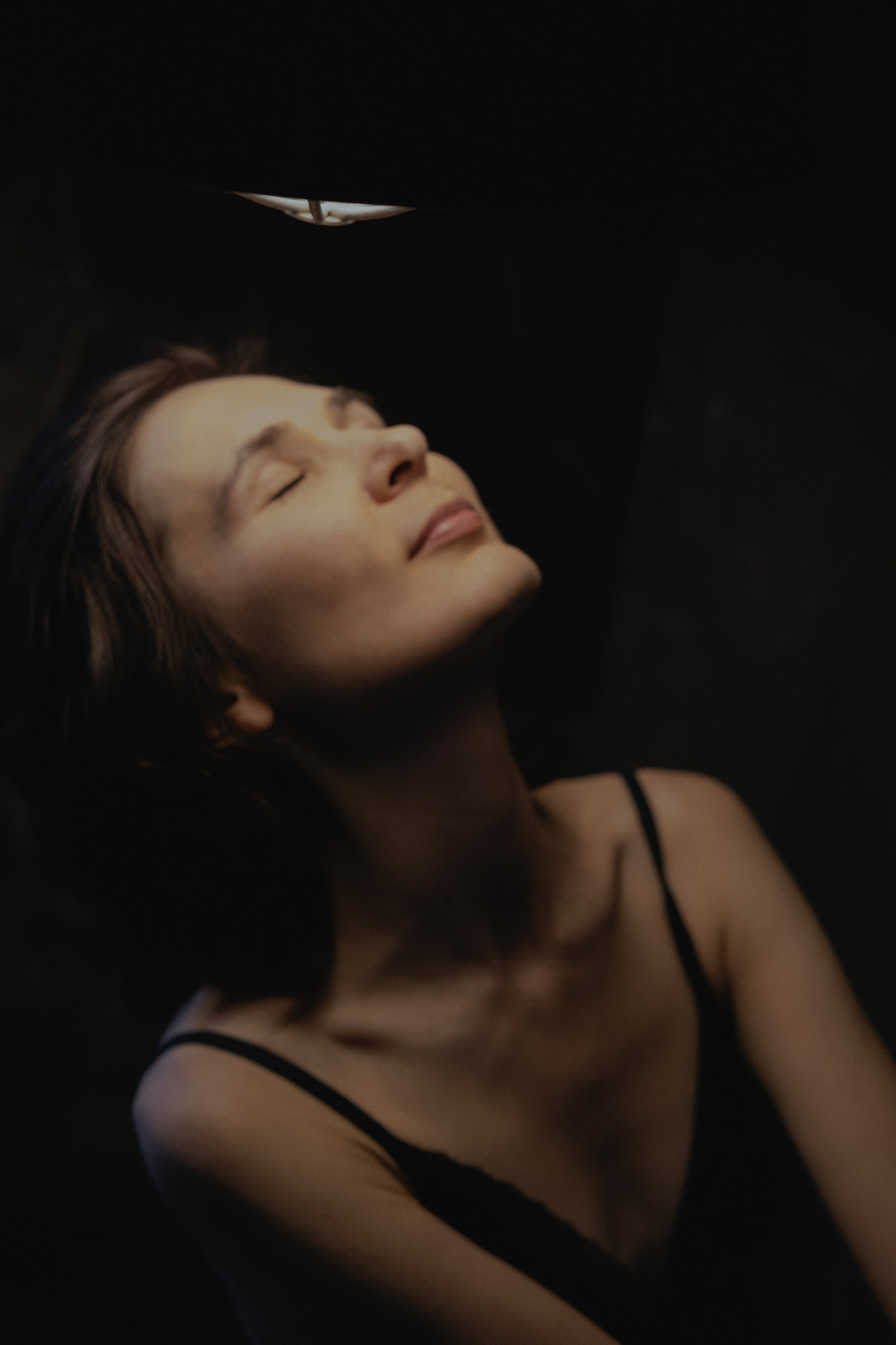 Nastya. Макарцова Валерия — фотограф Санкт-Петербург, Москва